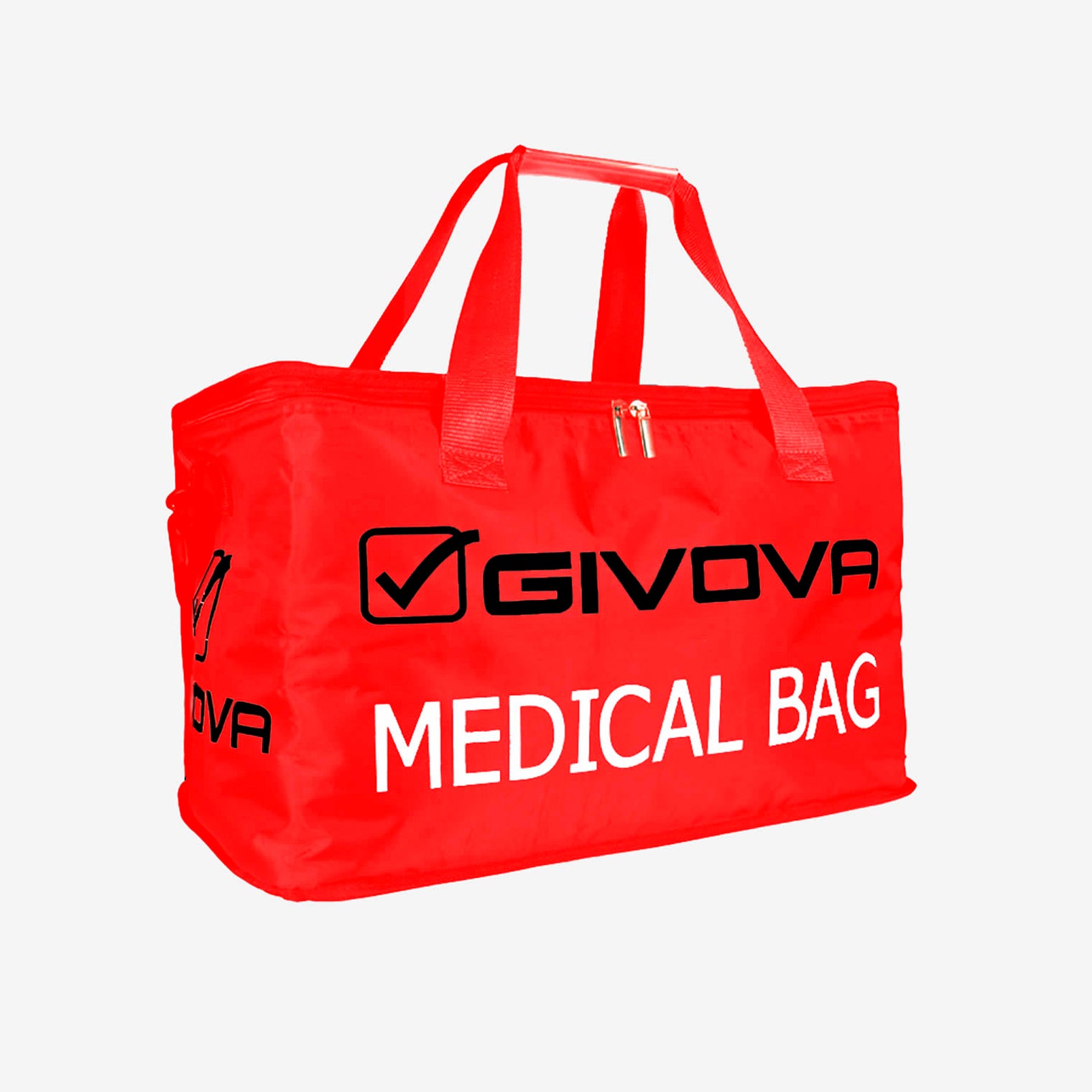 BO17 MEDICAL BAG