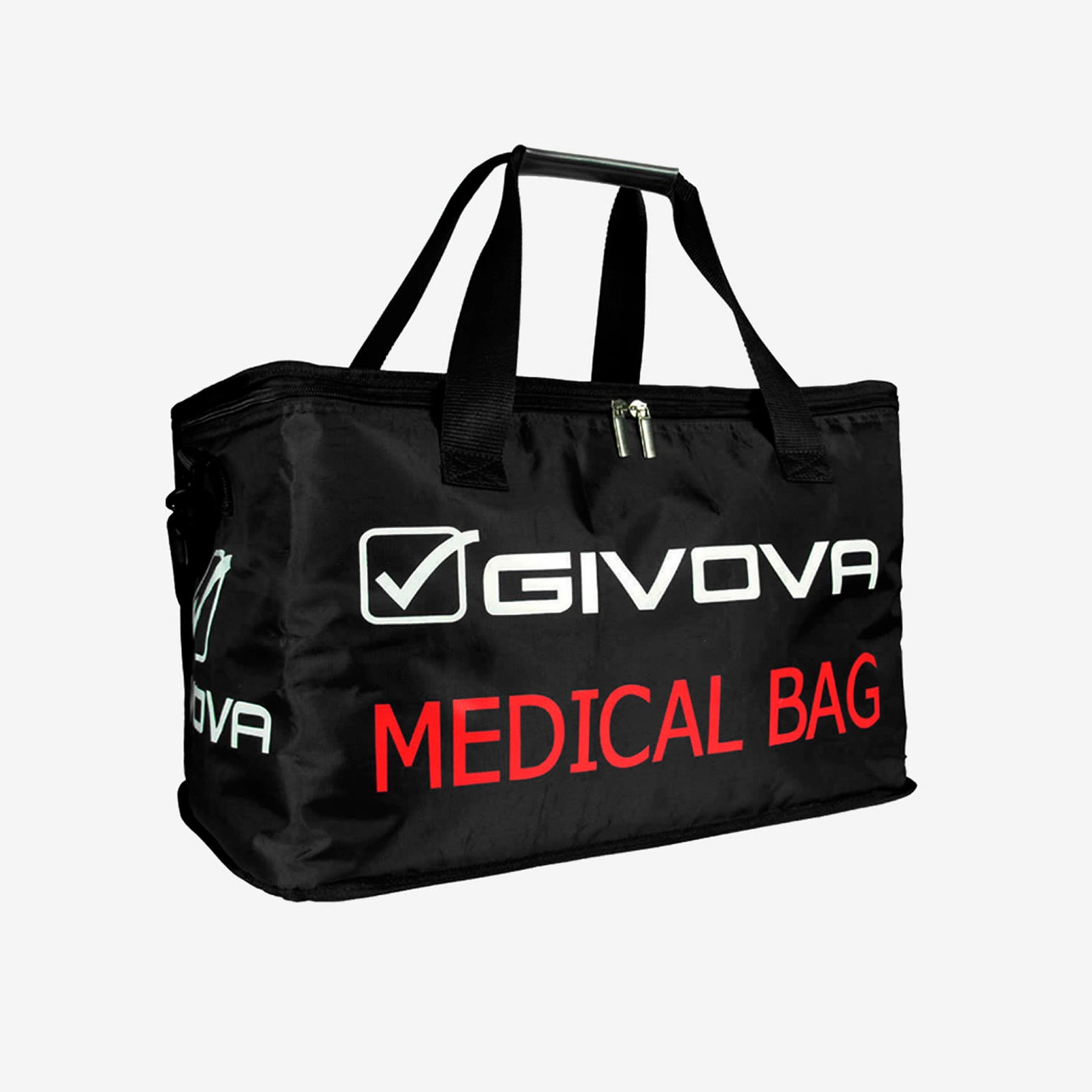BO17 MEDICAL BAG