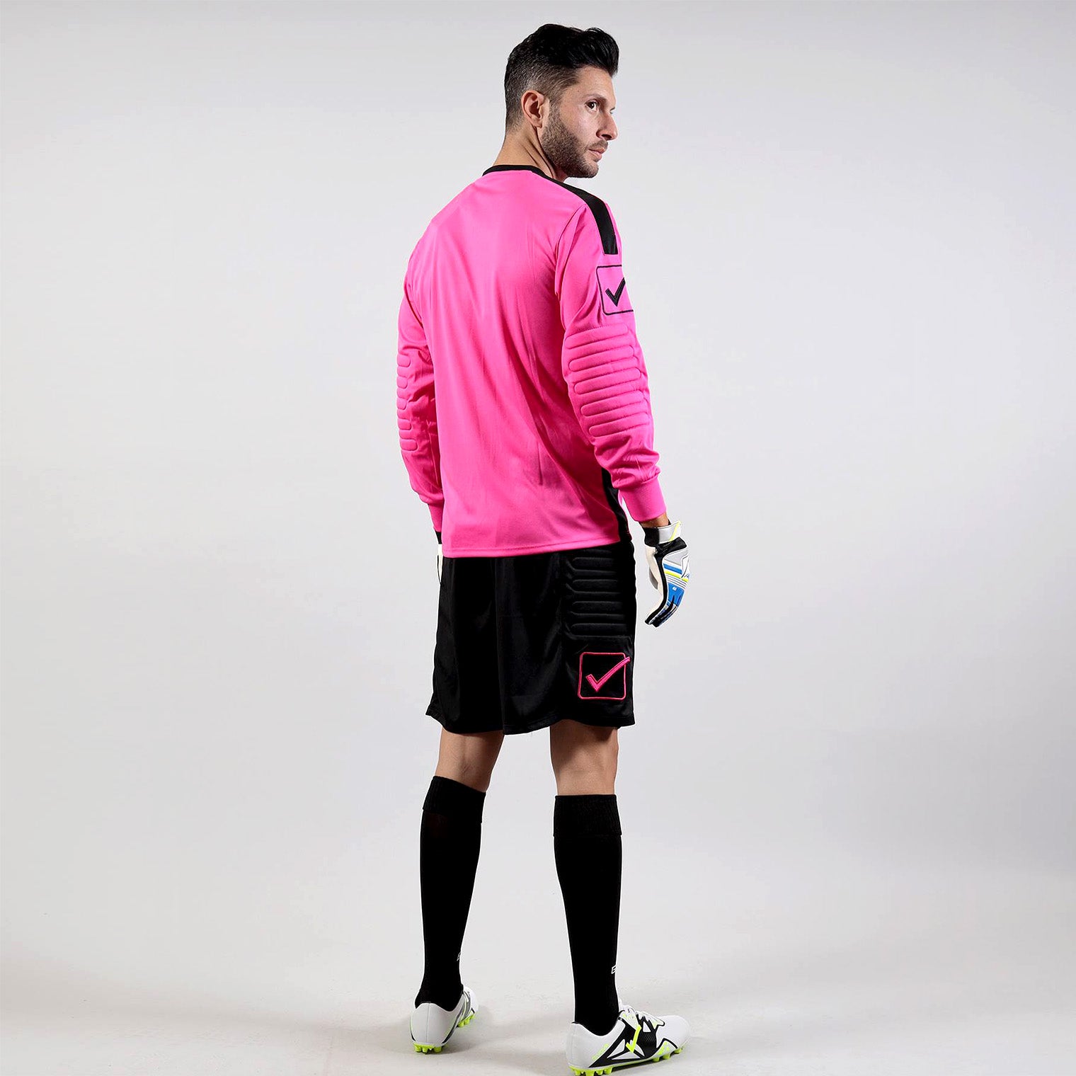 GOALKEEPER KIT HYGUANA