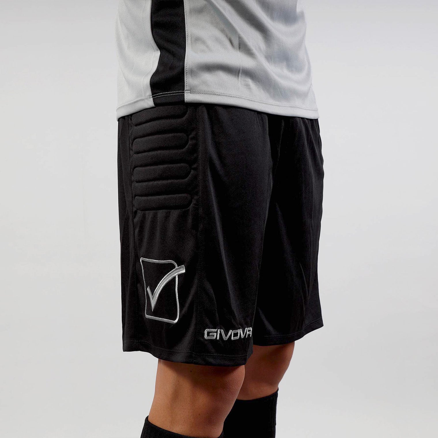 GOALKEEPER KIT HYGUANA