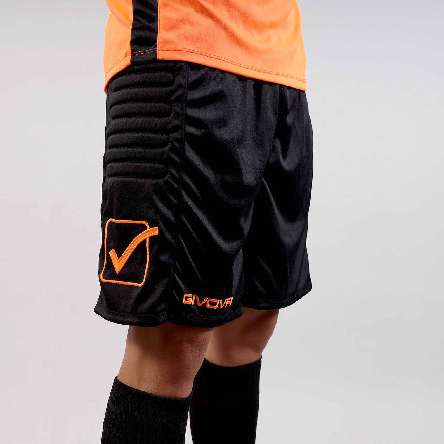 GOALKEEPER KIT HYGUANA