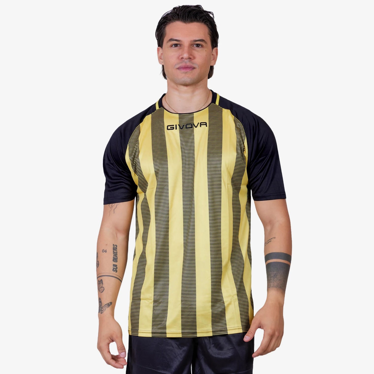 SHIRT SI