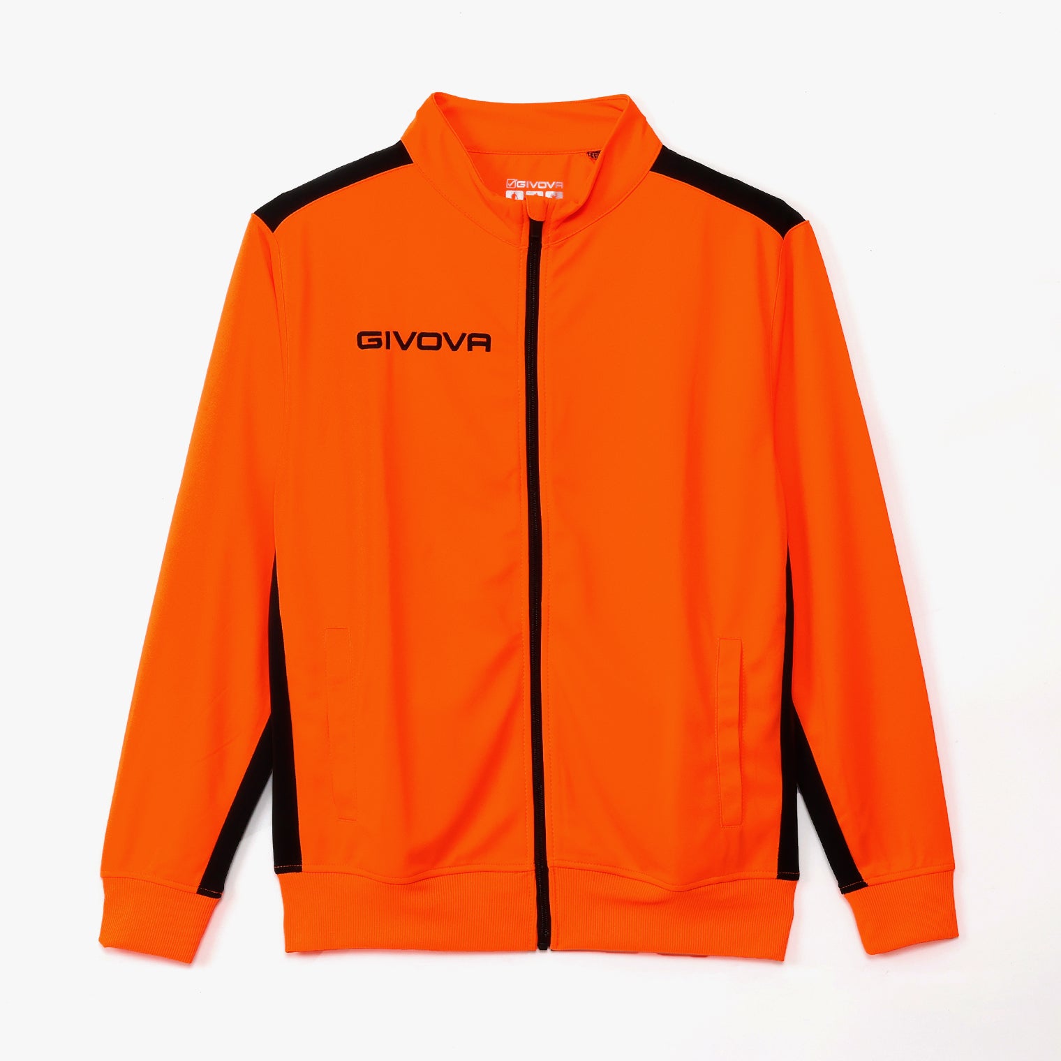 TRACKJACKET REVOLUTION