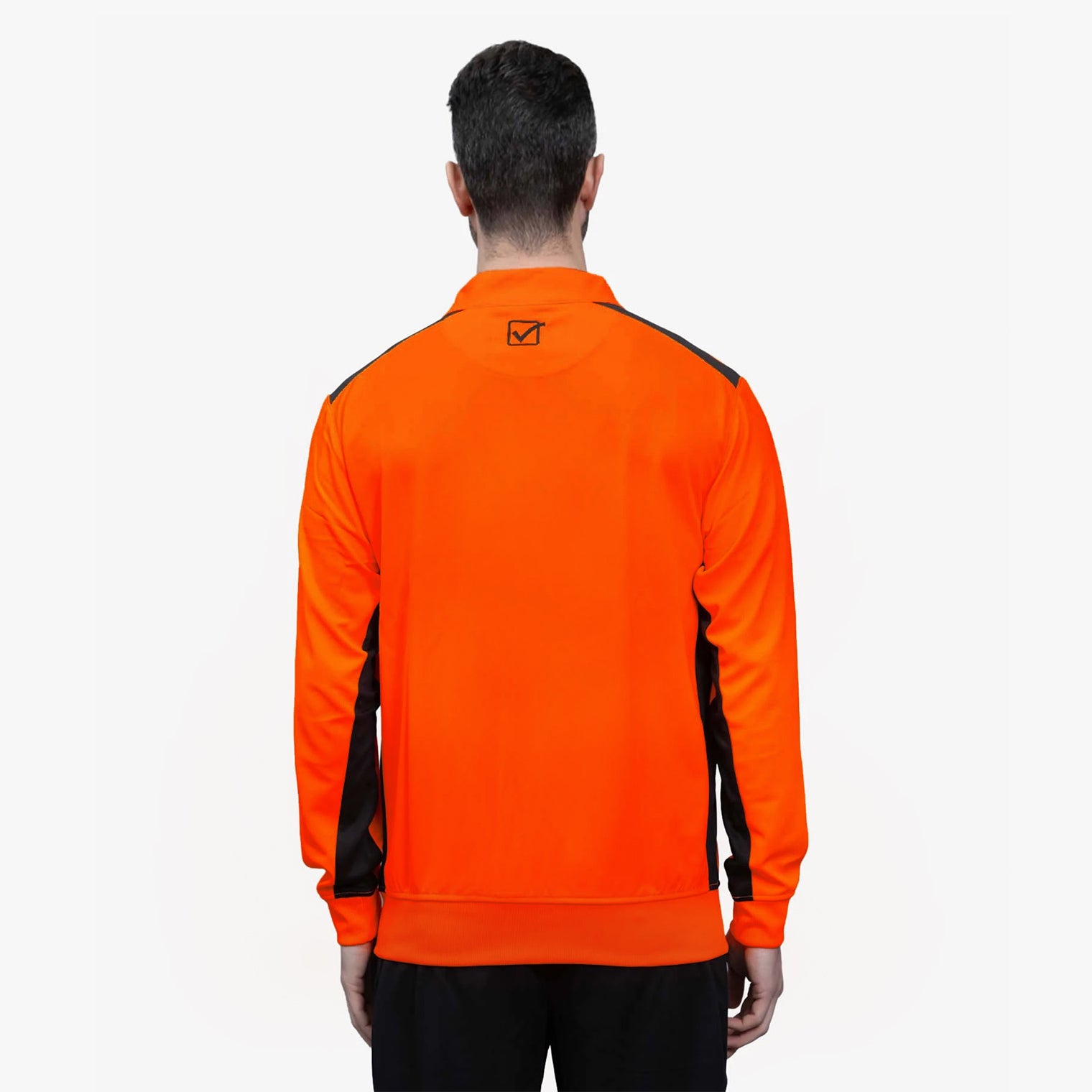 TRACKJACKET REVOLUTION