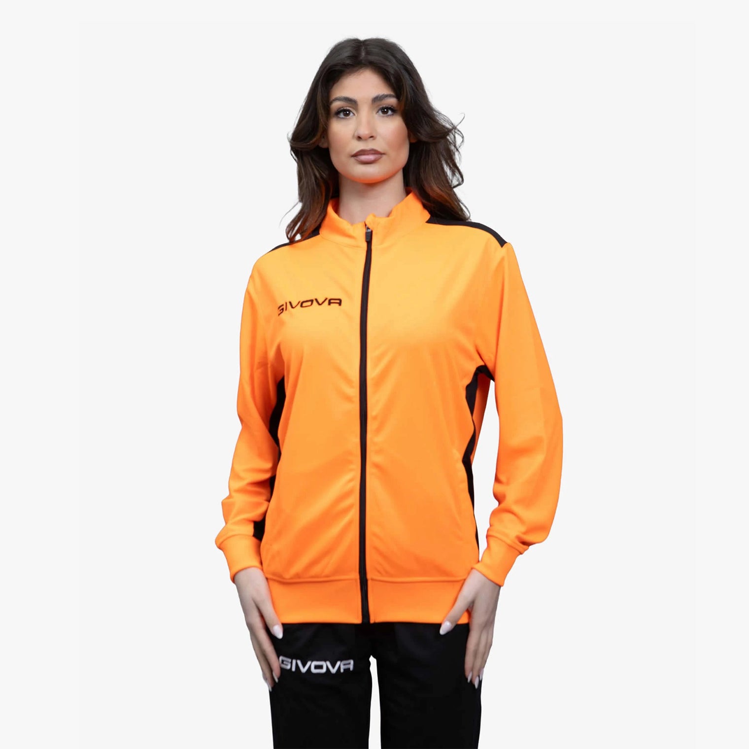 TRACKJACKET REVOLUTION