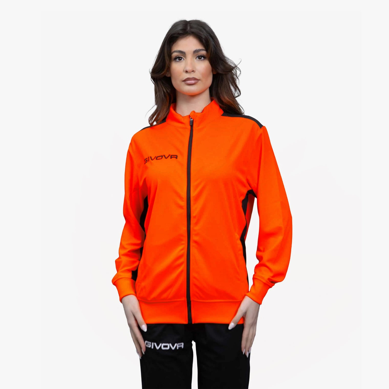 TRACKJACKET REVOLUTION