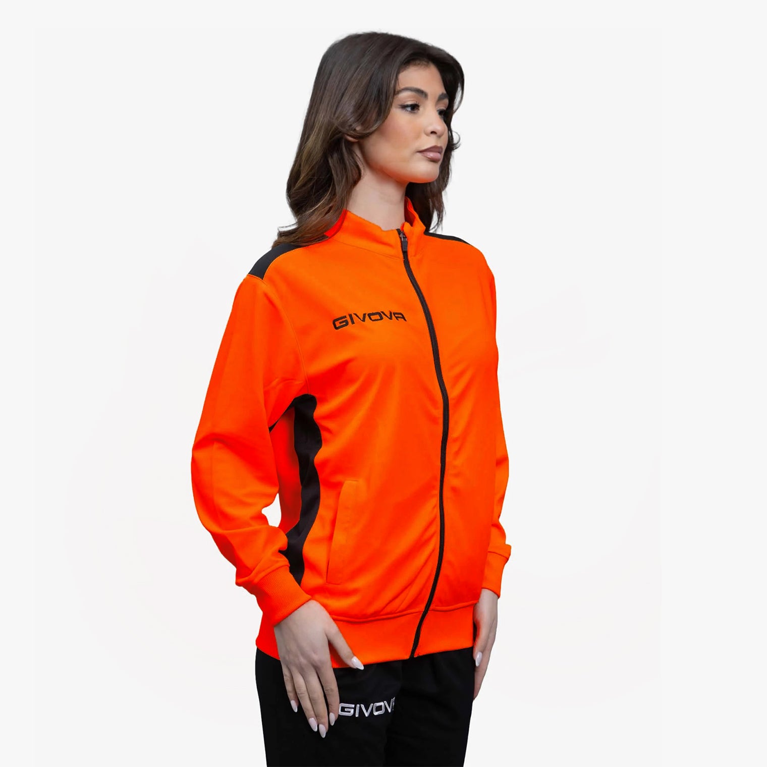 TRACKJACKET REVOLUTION