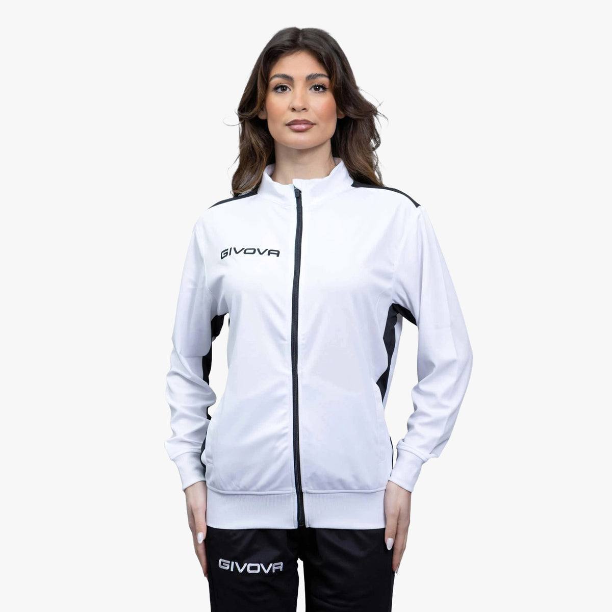 TRACKJACKET REVOLUTION