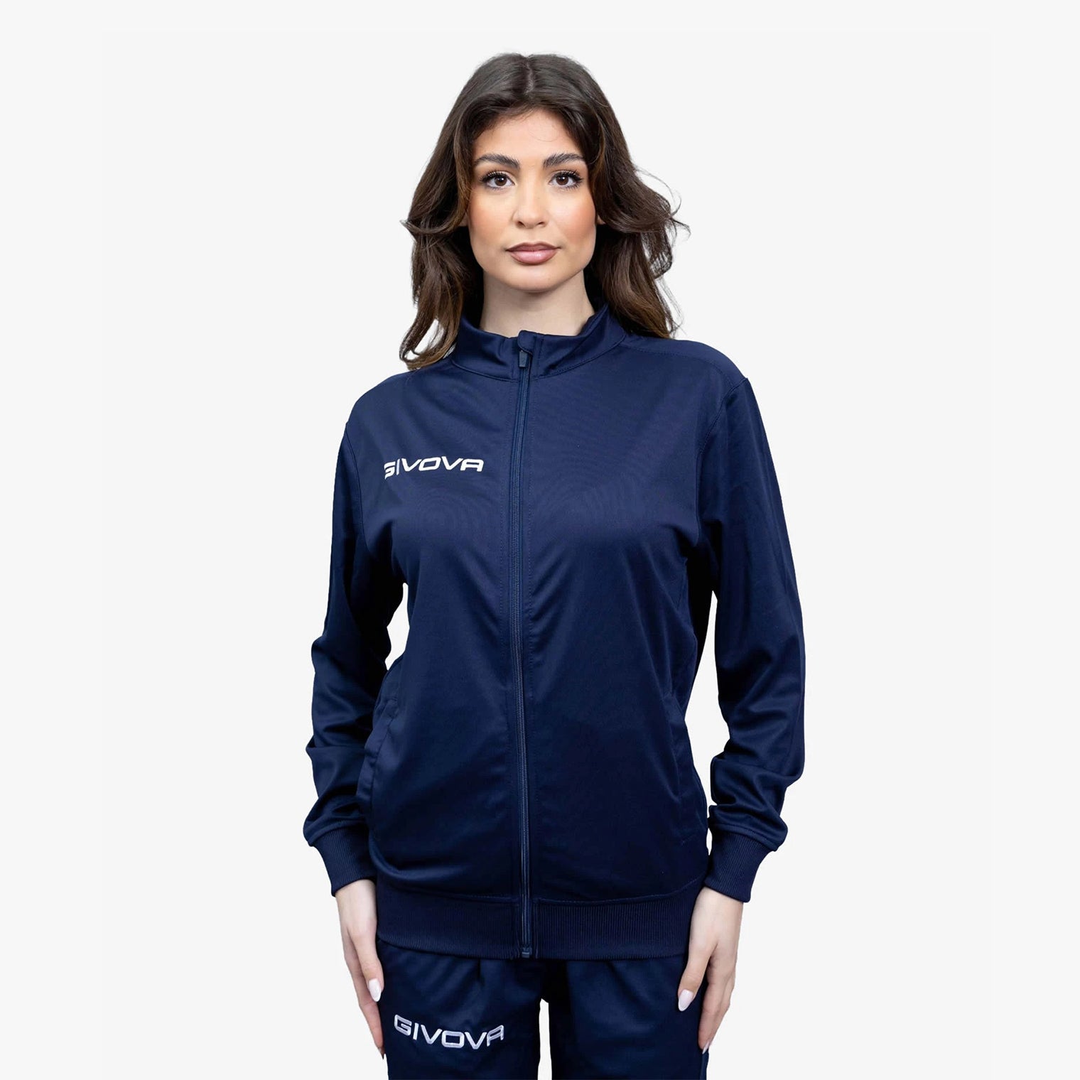 TRACKJACKET REVOLUTION