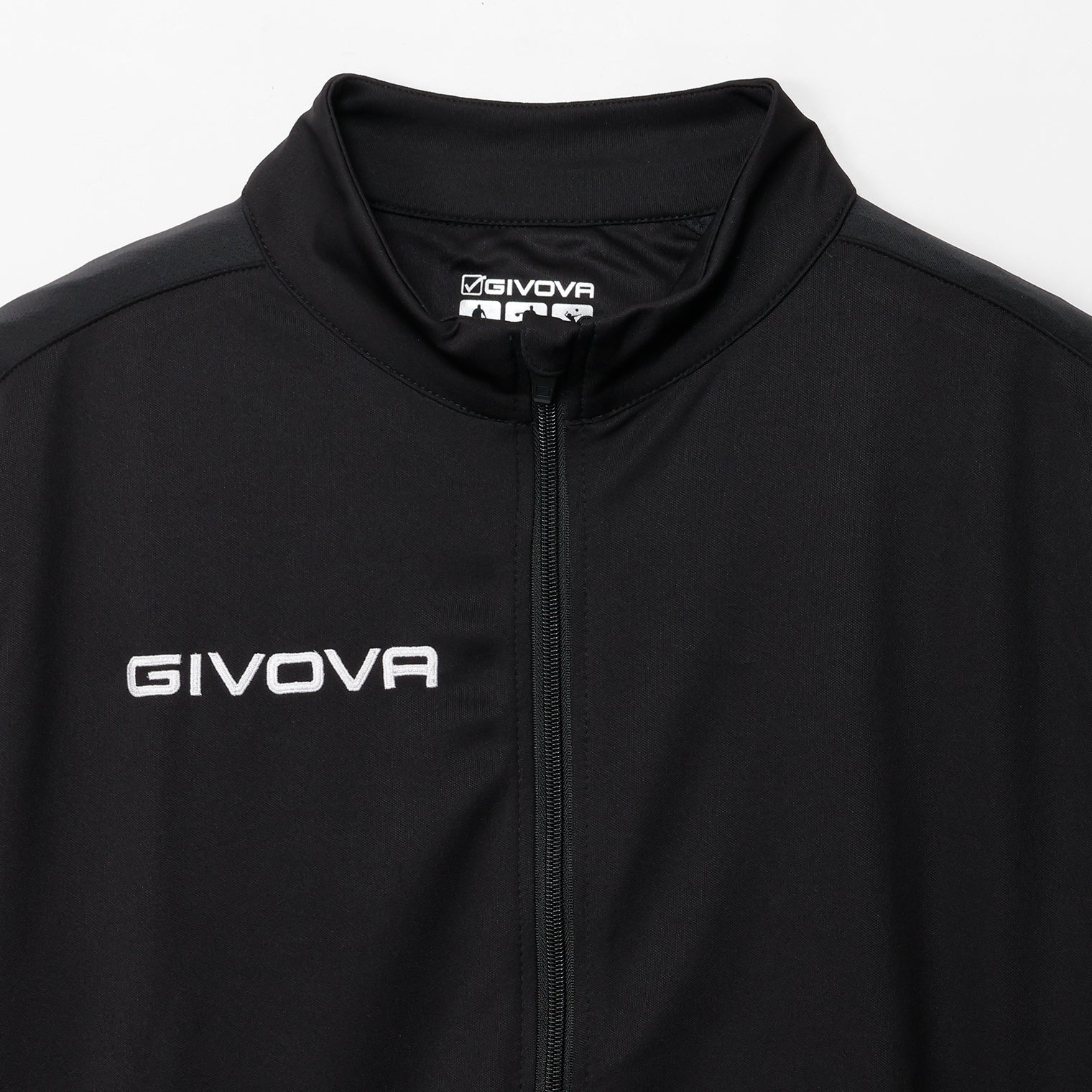 TRACKJACKET REVOLUTION