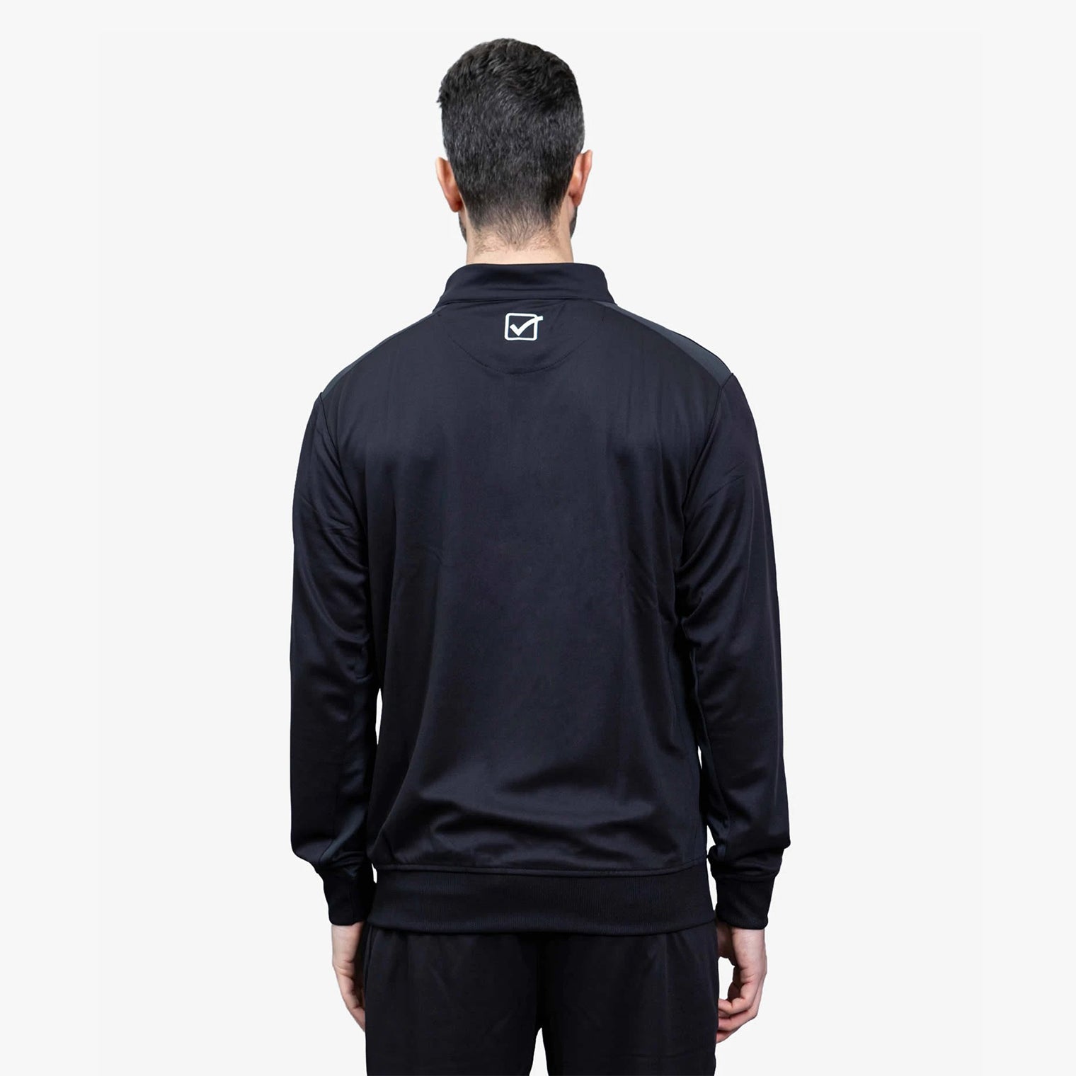 TRACKJACKET REVOLUTION