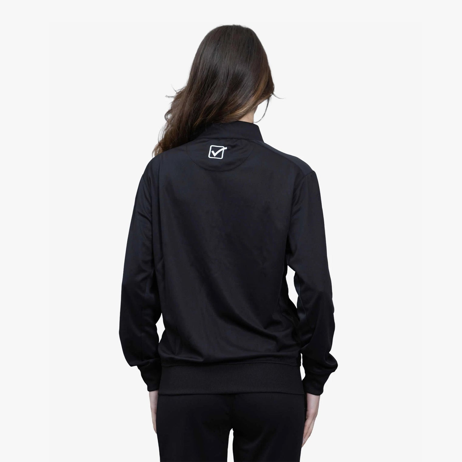 TRACKJACKET REVOLUTION