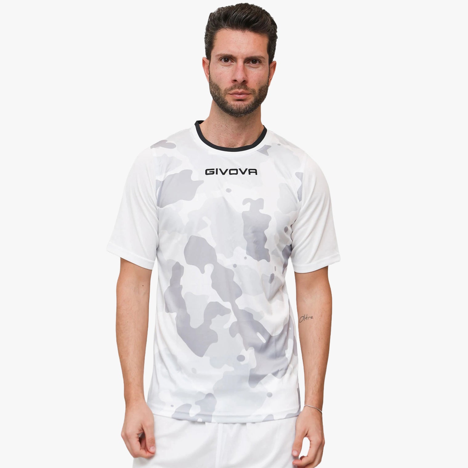 SHIRT ARMY