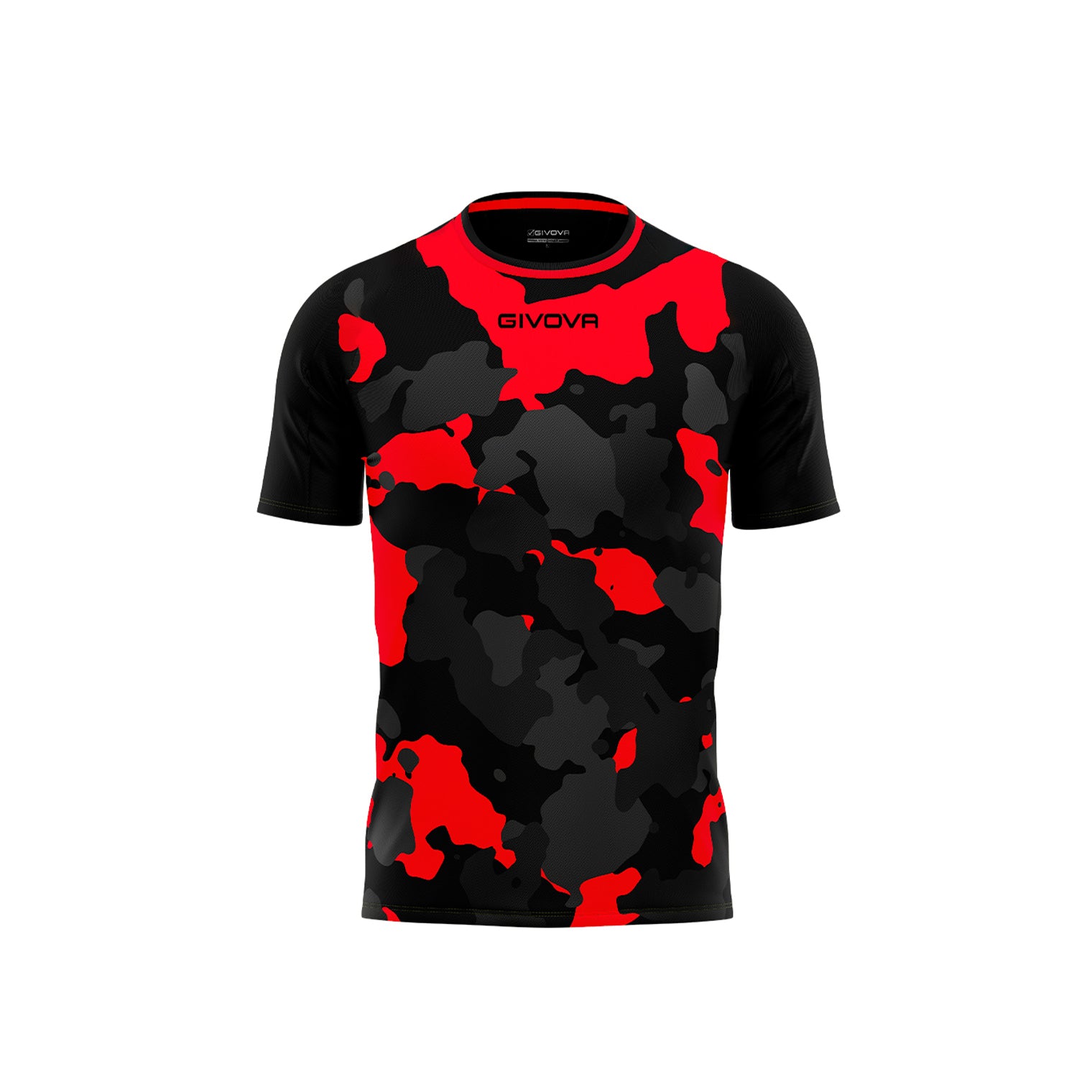 SHIRT ARMY