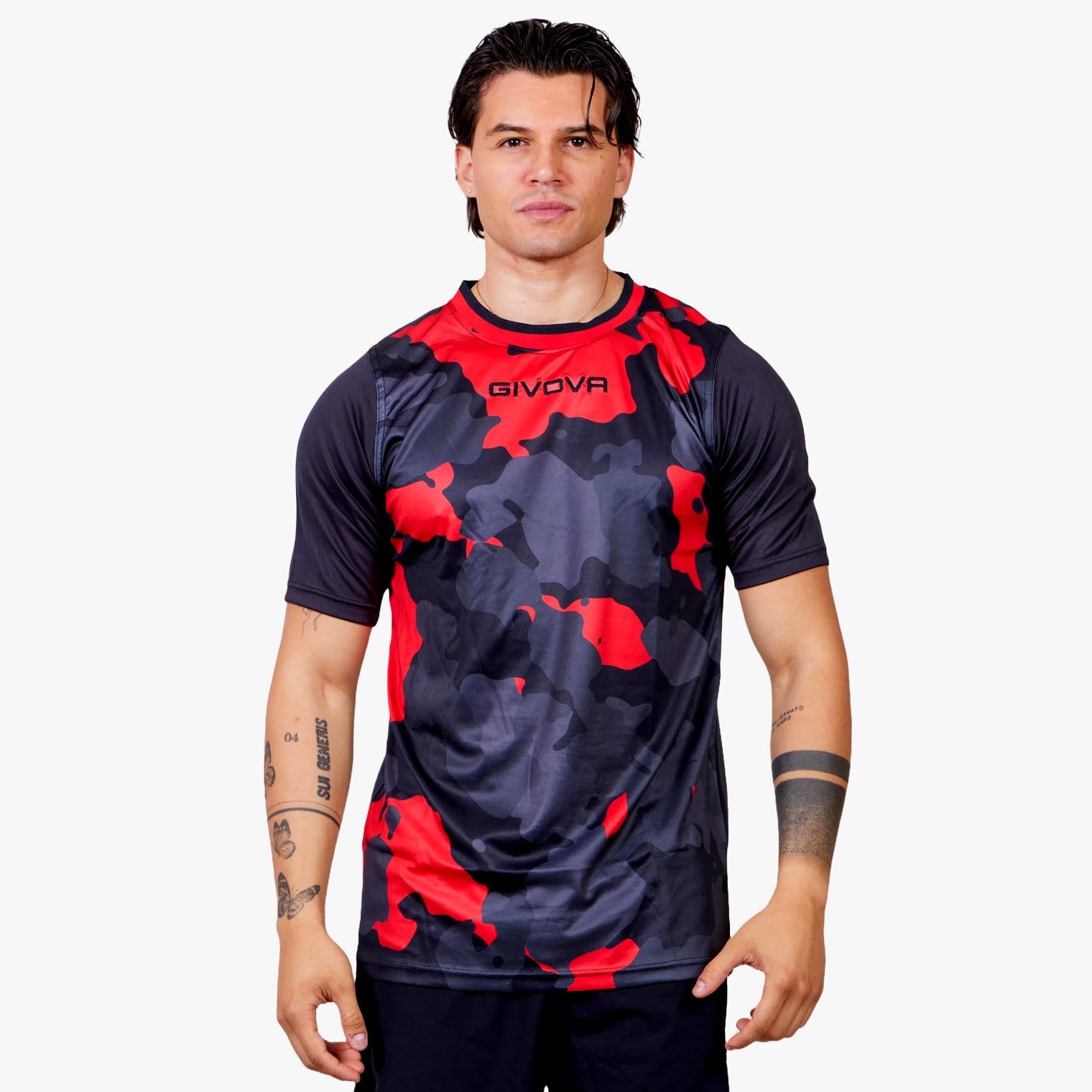 SHIRT ARMY
