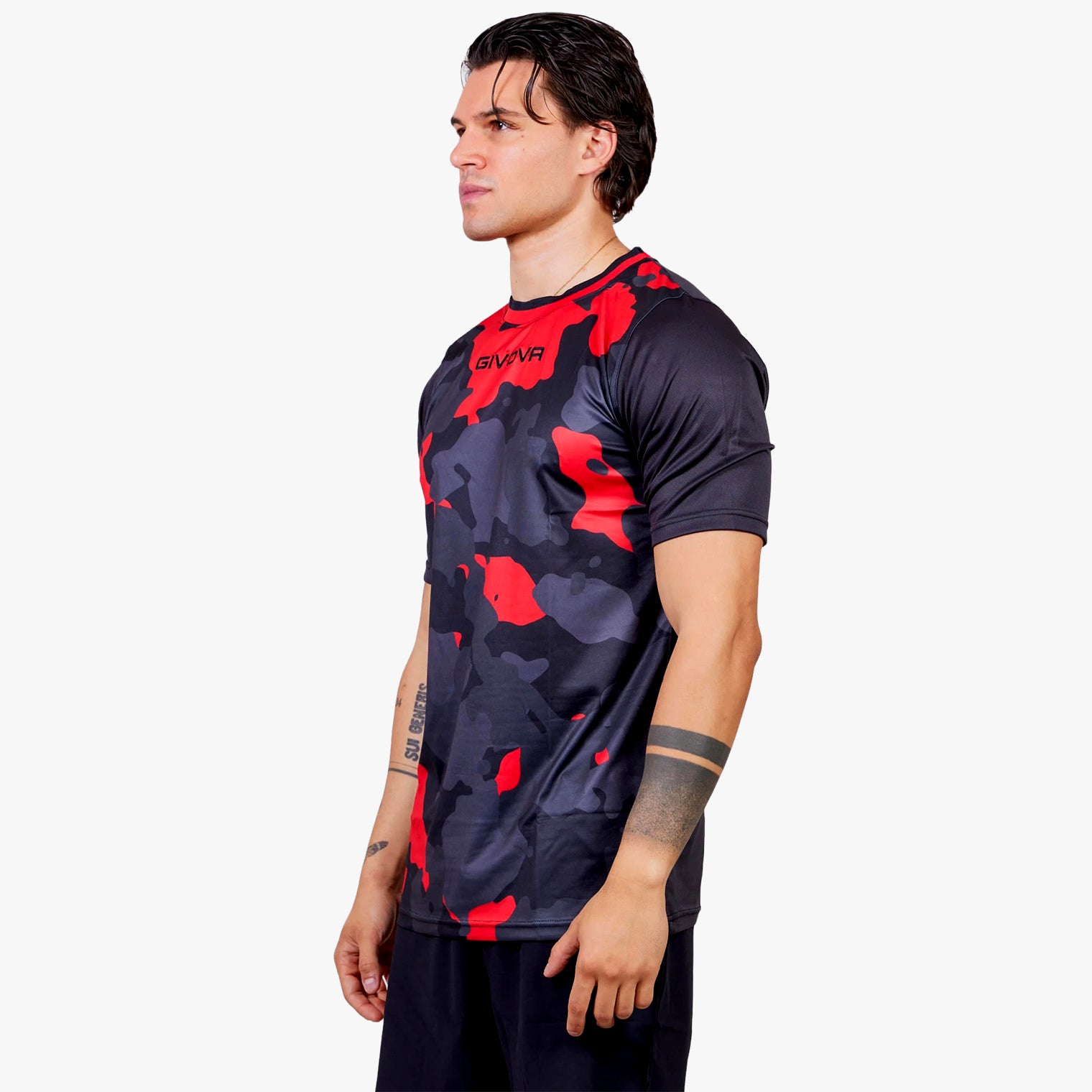 SHIRT ARMY
