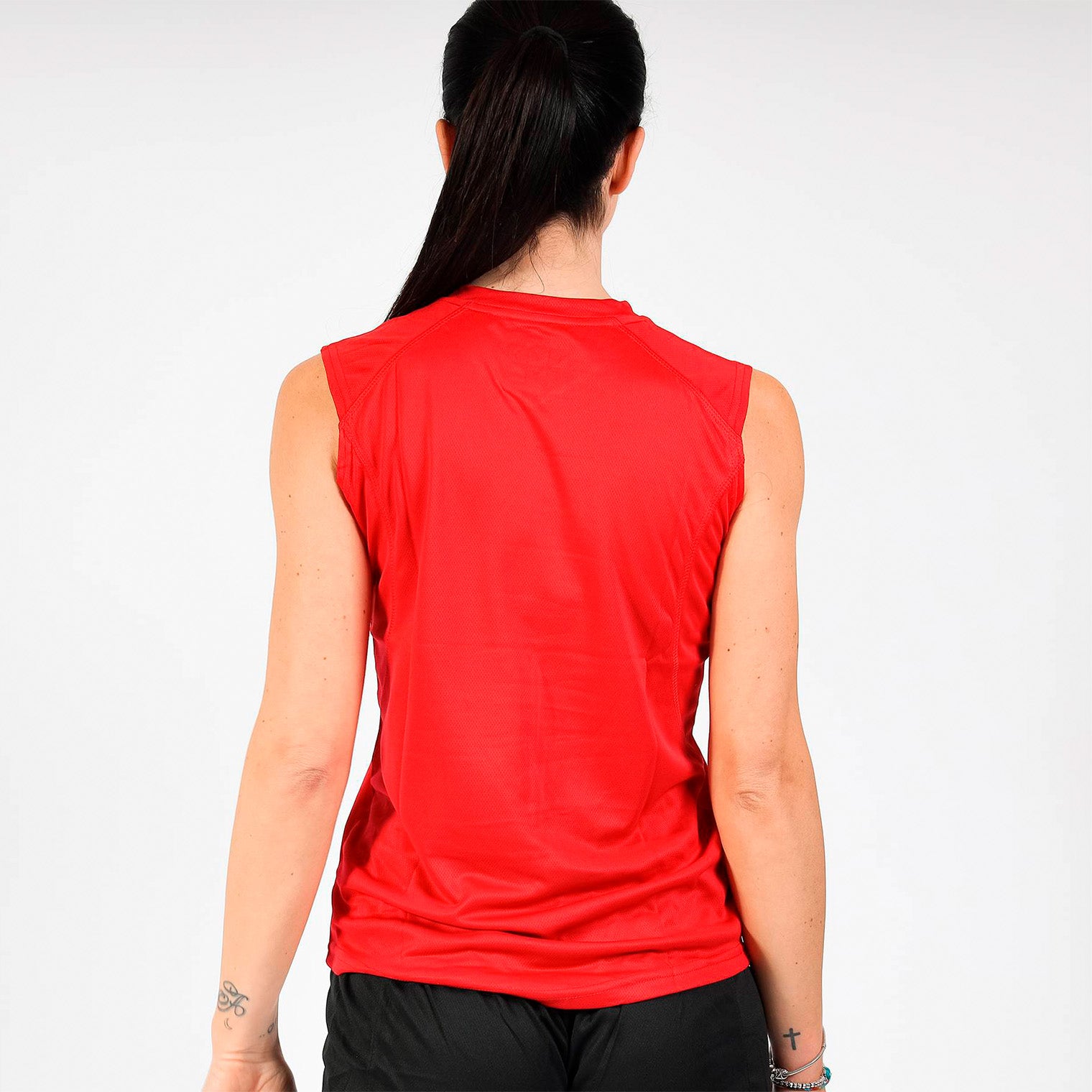 SLEEVELESS GIVOVA ONE