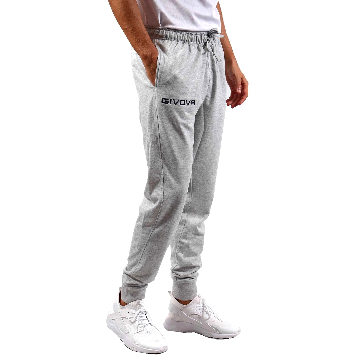 PANTS COTTON KING