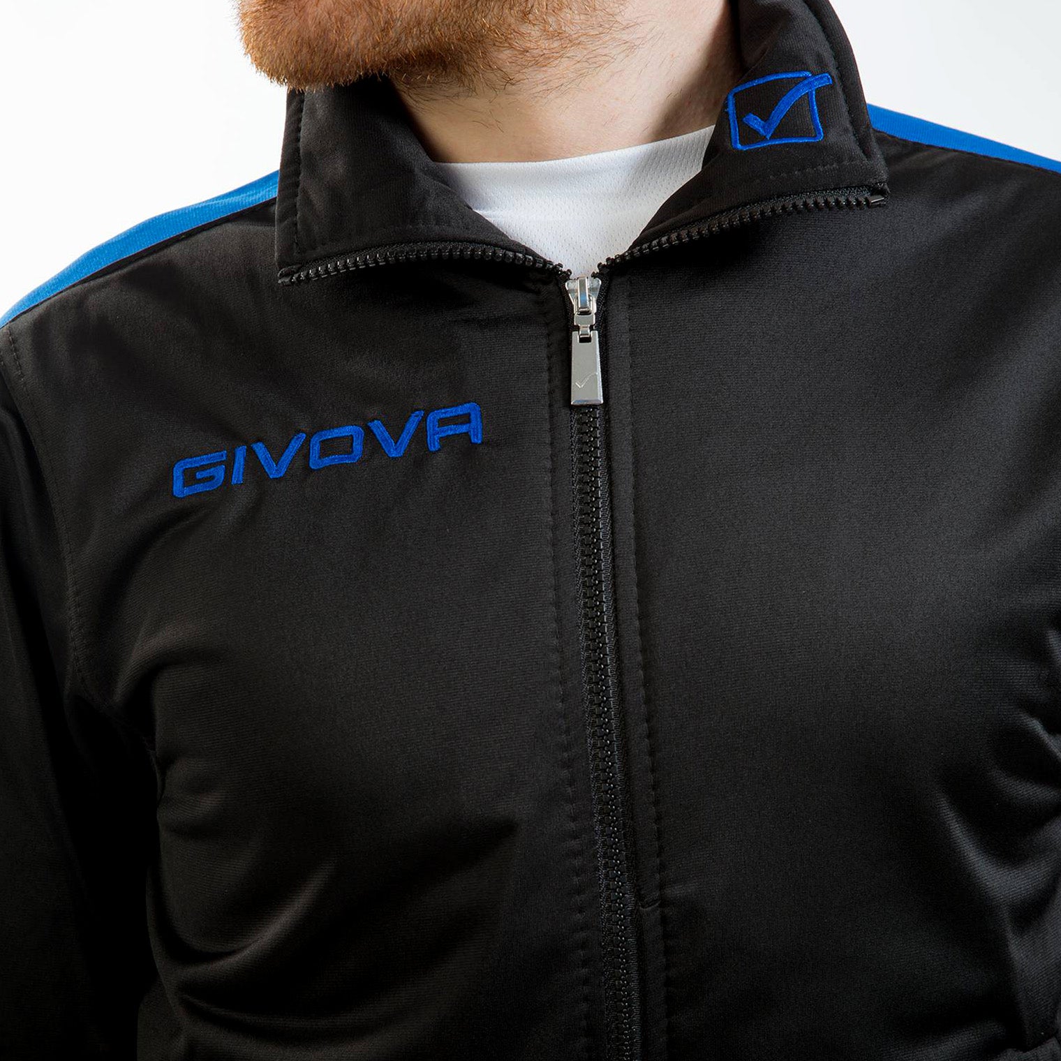 TRACKSUIT REVOLUTION