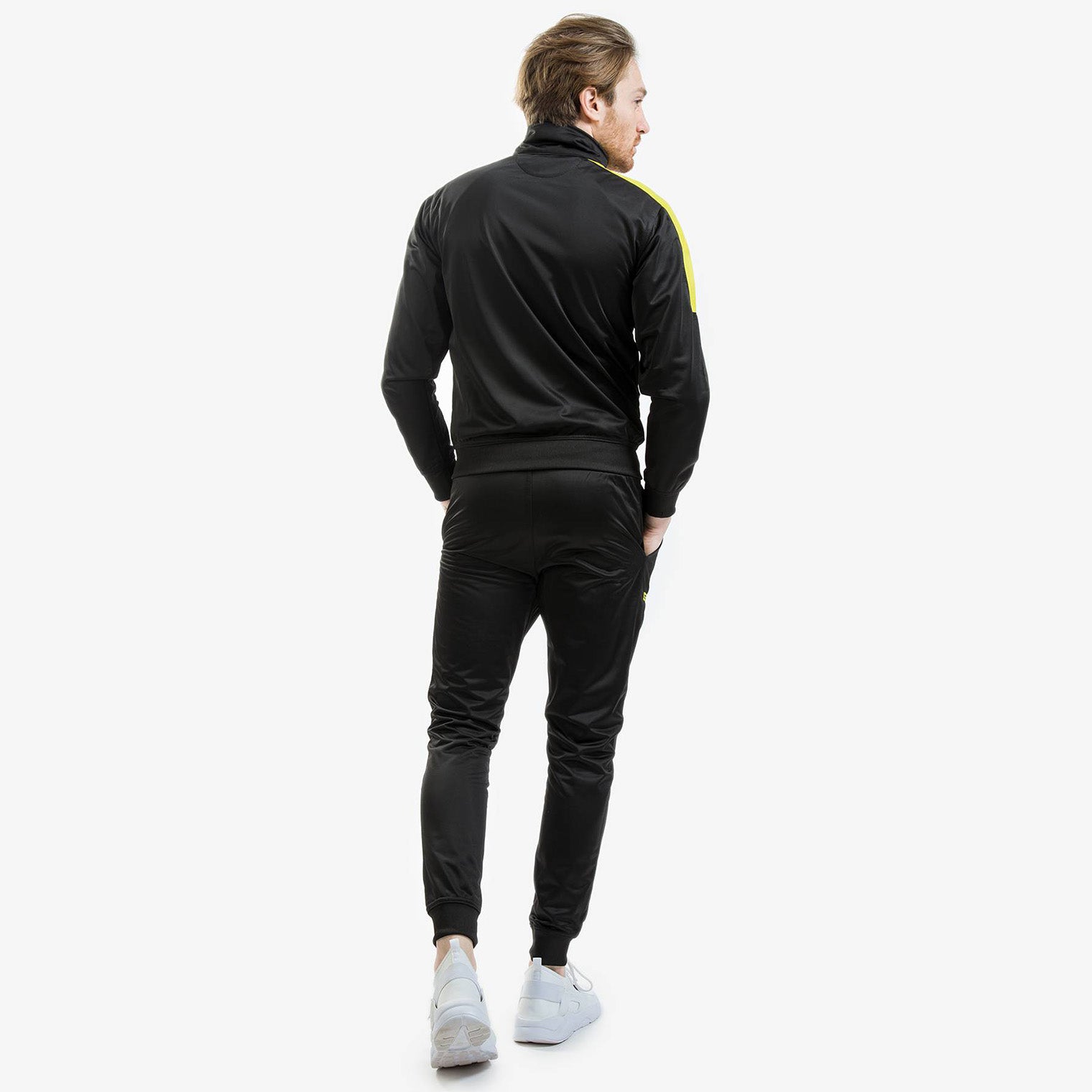 TRACKSUIT REVOLUTION