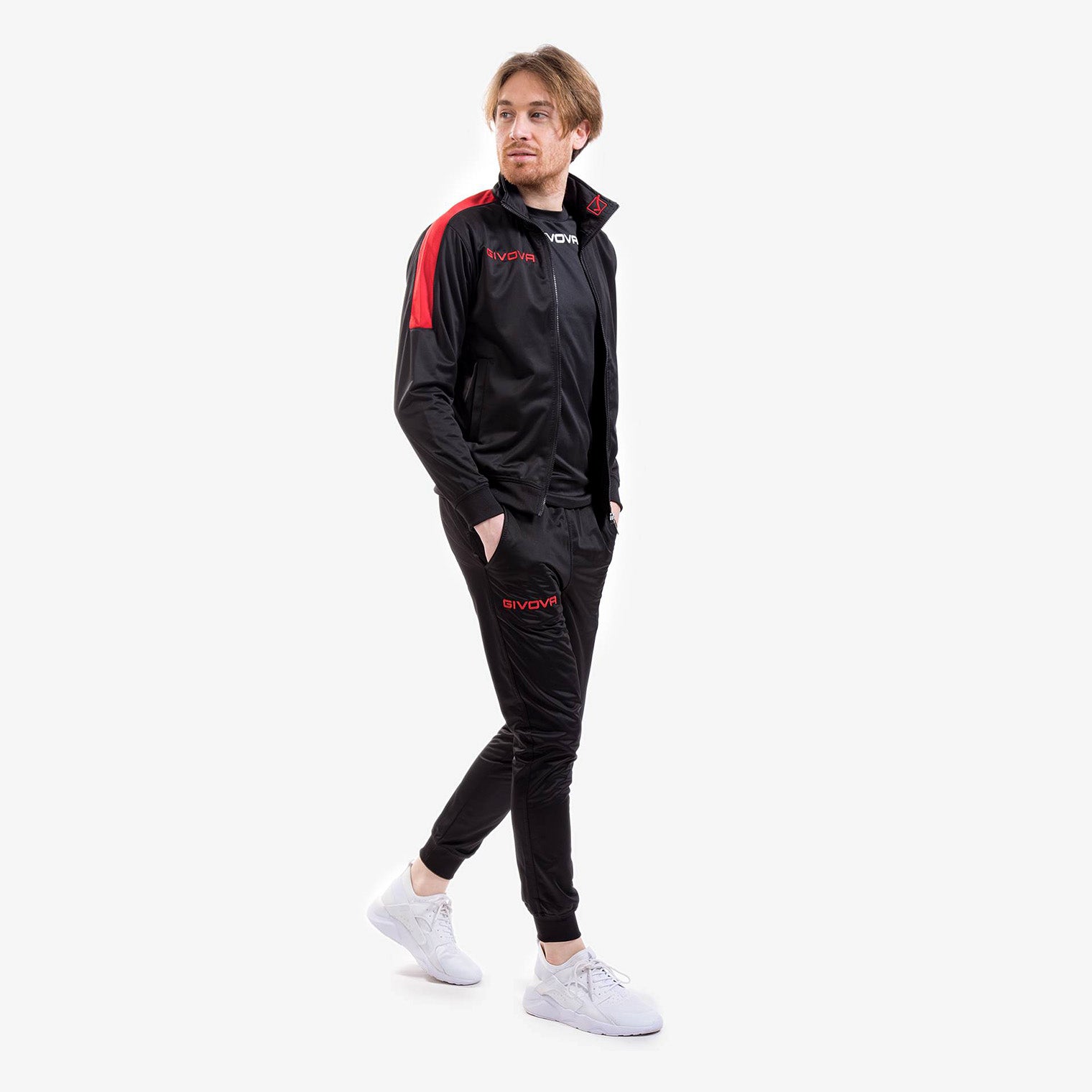 TR033 TRACKSUIT REVOLUTION