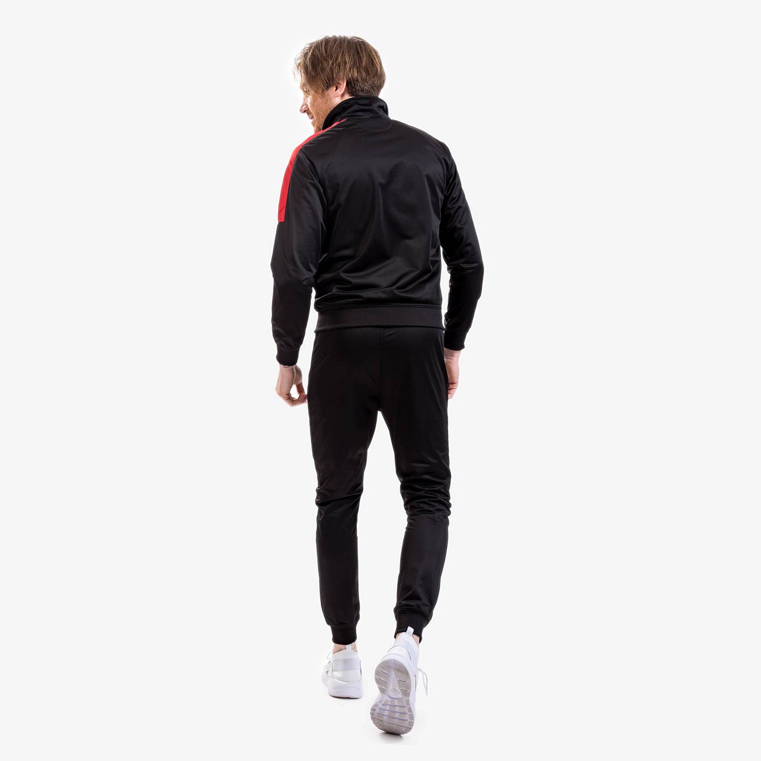 TR033 TRACKSUIT REVOLUTION