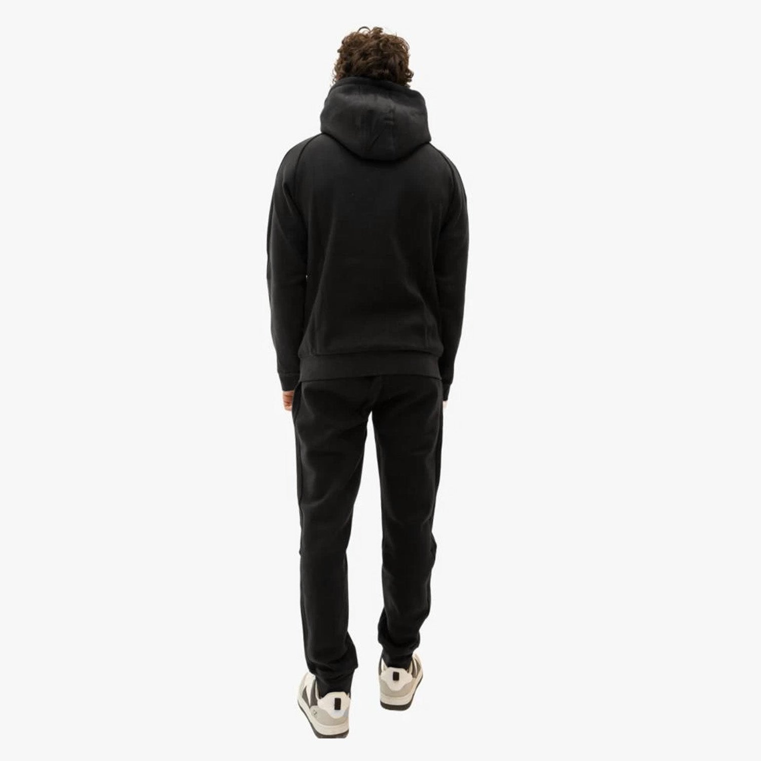 TR039 HOODIE TRACKSUIT GALLERY