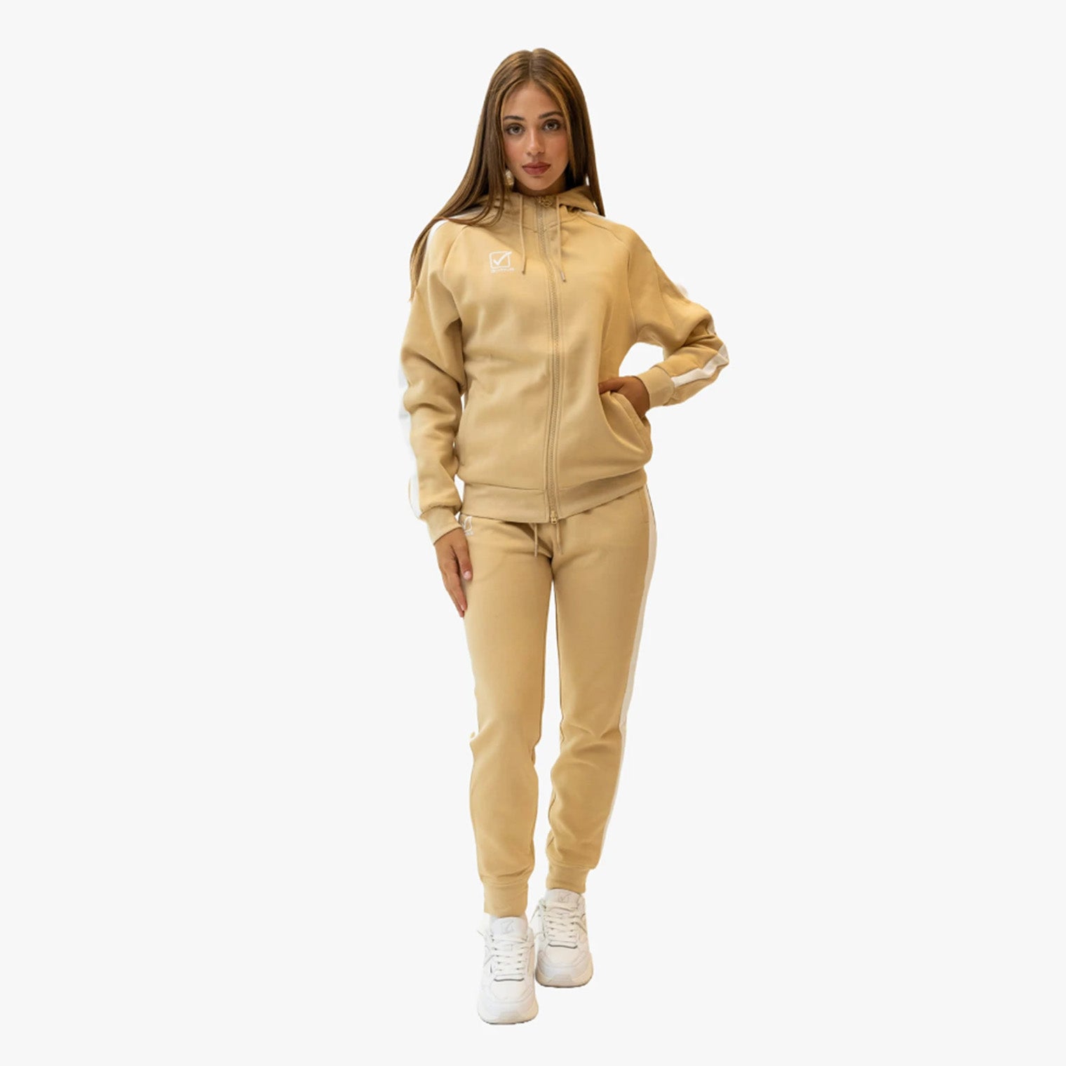 TR039 HOODIE TRACKSUIT GALLERY