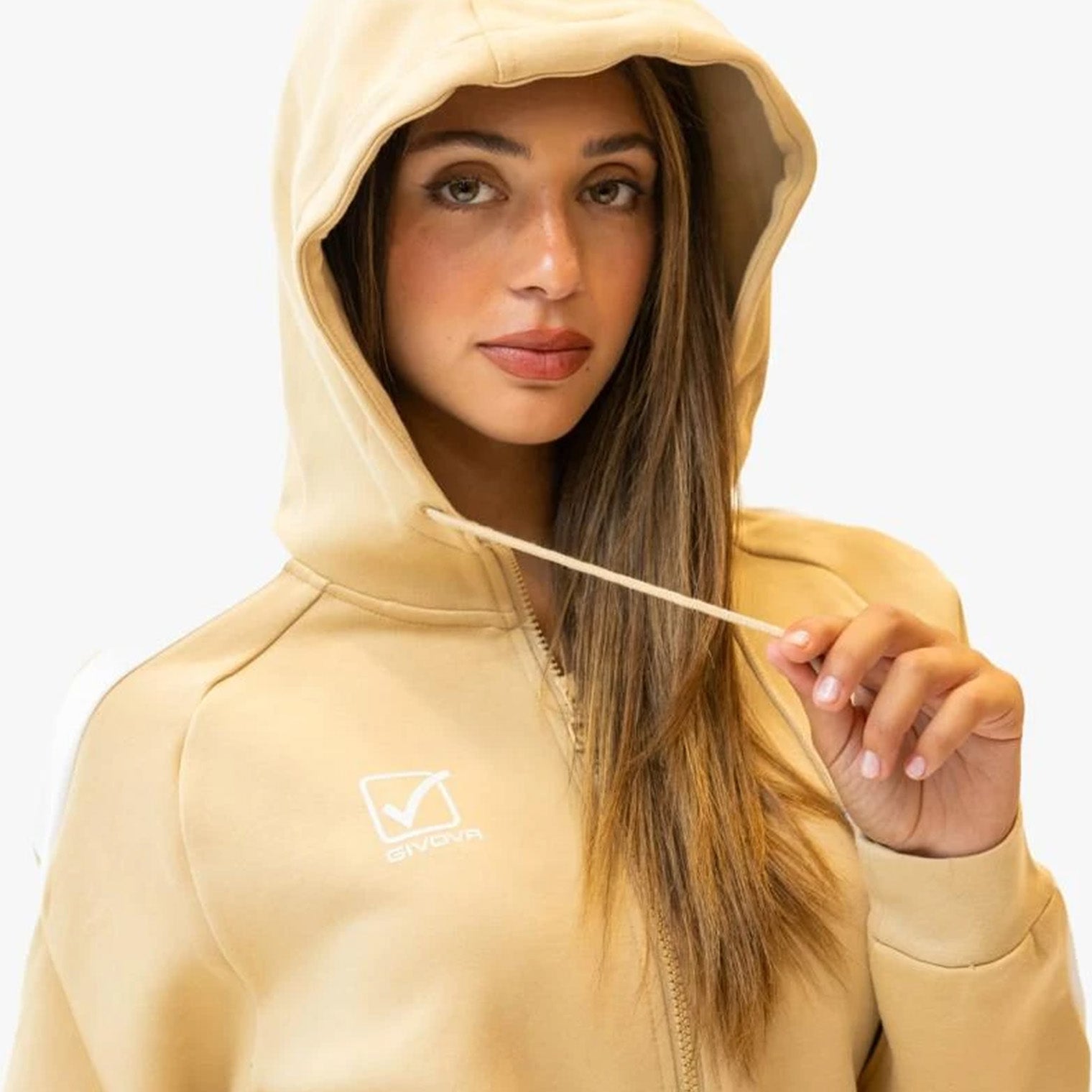 TR039 HOODIE TRACKSUIT GALLERY