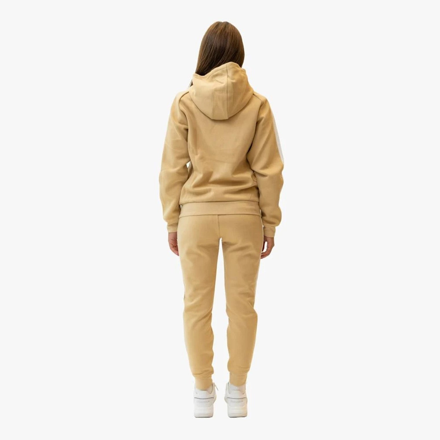 TR039 HOODIE TRACKSUIT GALLERY