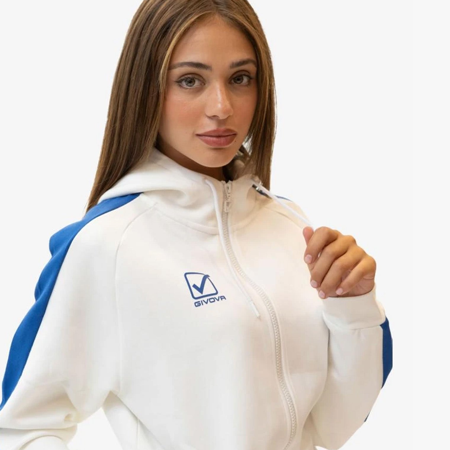 TR039 HOODIE TRACKSUIT GALLERY