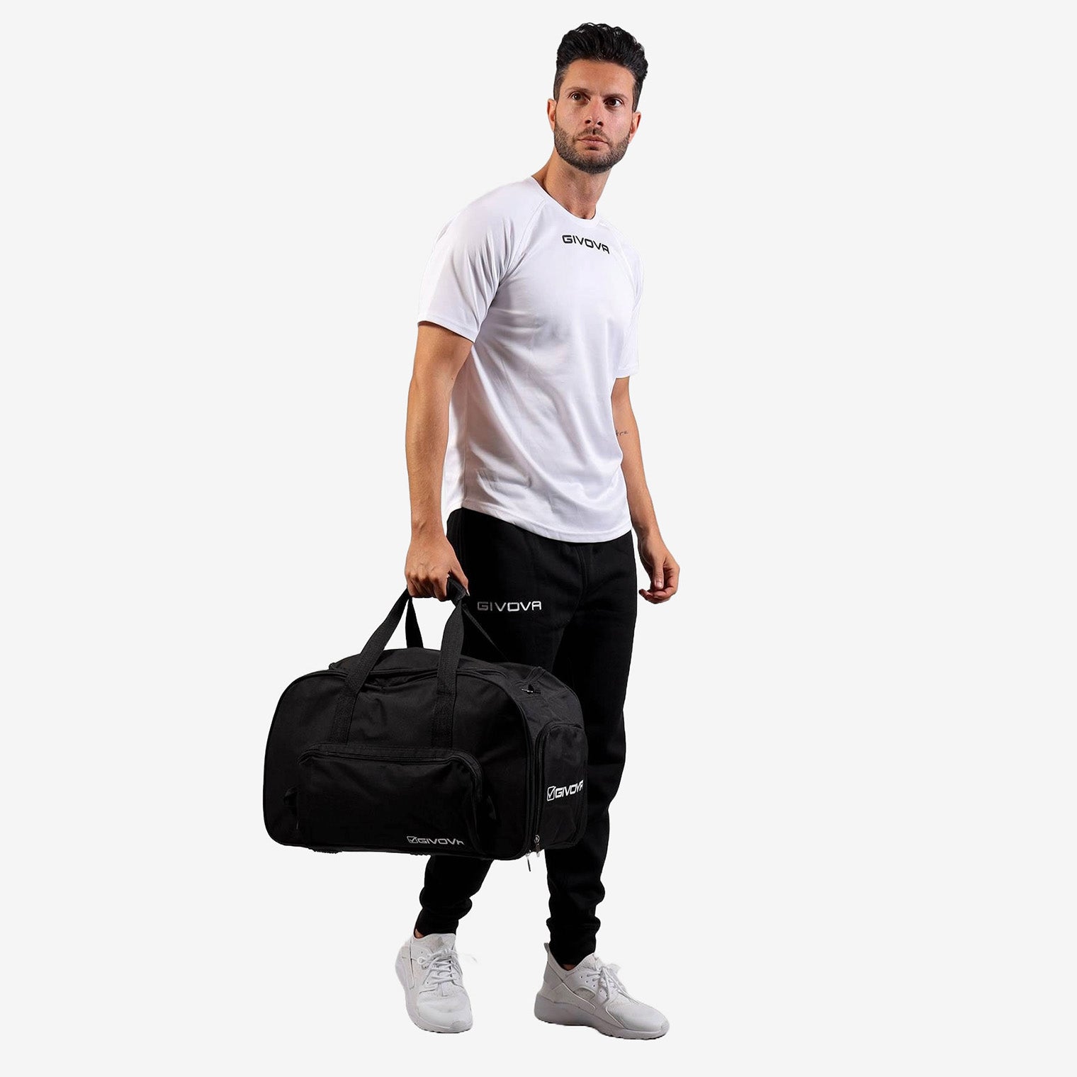 B022 SPORTS BAG PALESTRA