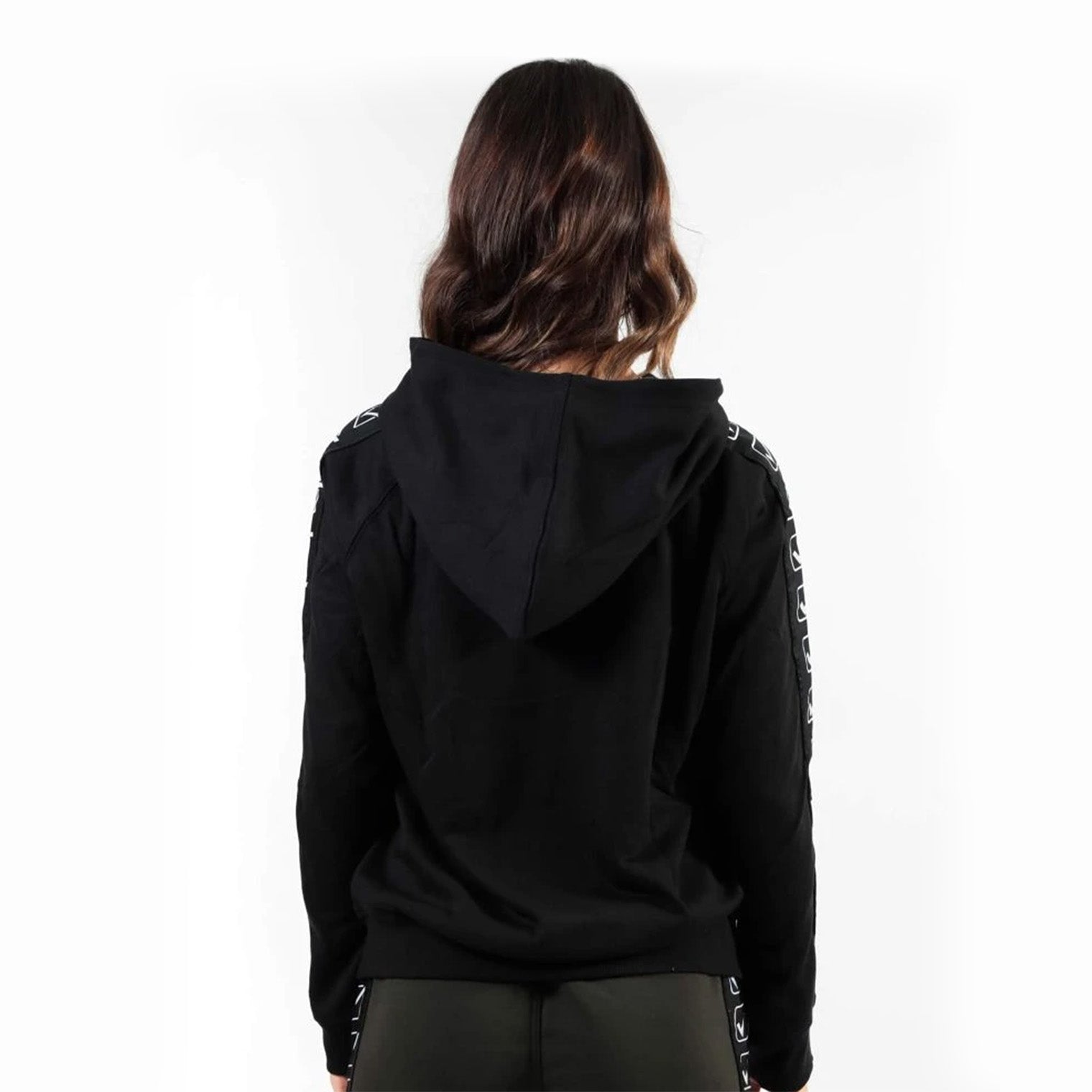 BA014 HOODIE TERRY BAND