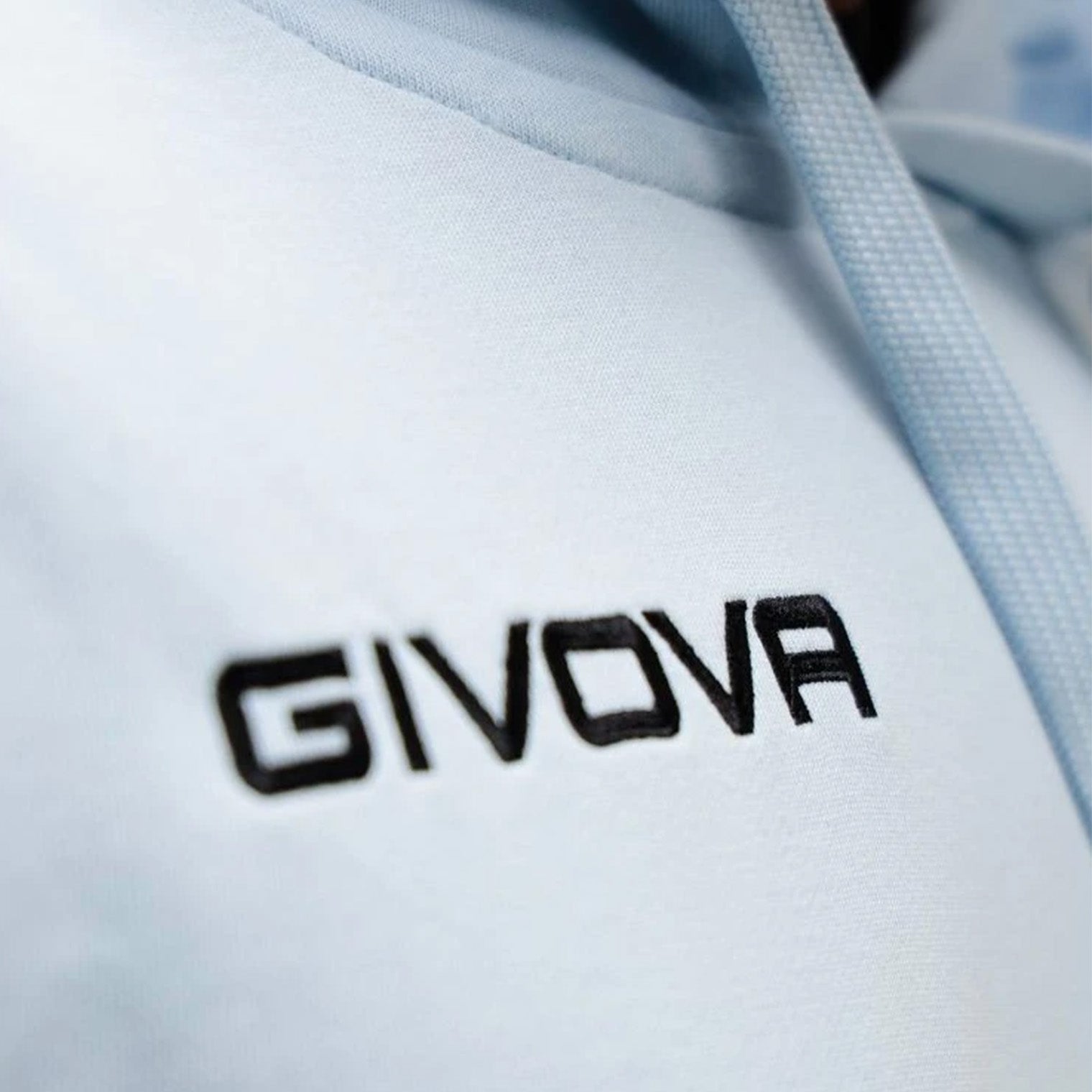 BA014 HOODIE TERRY BAND