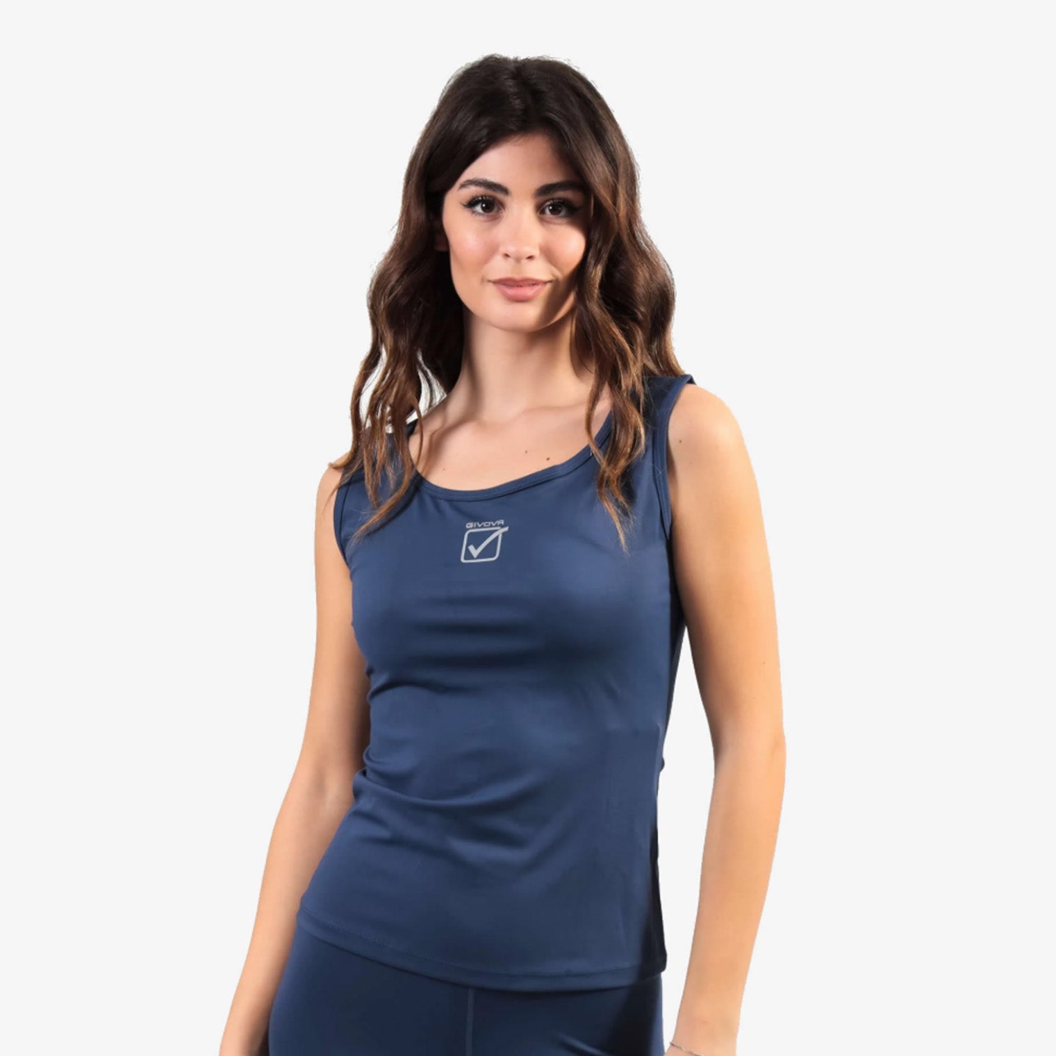 TANK TOP BASIC