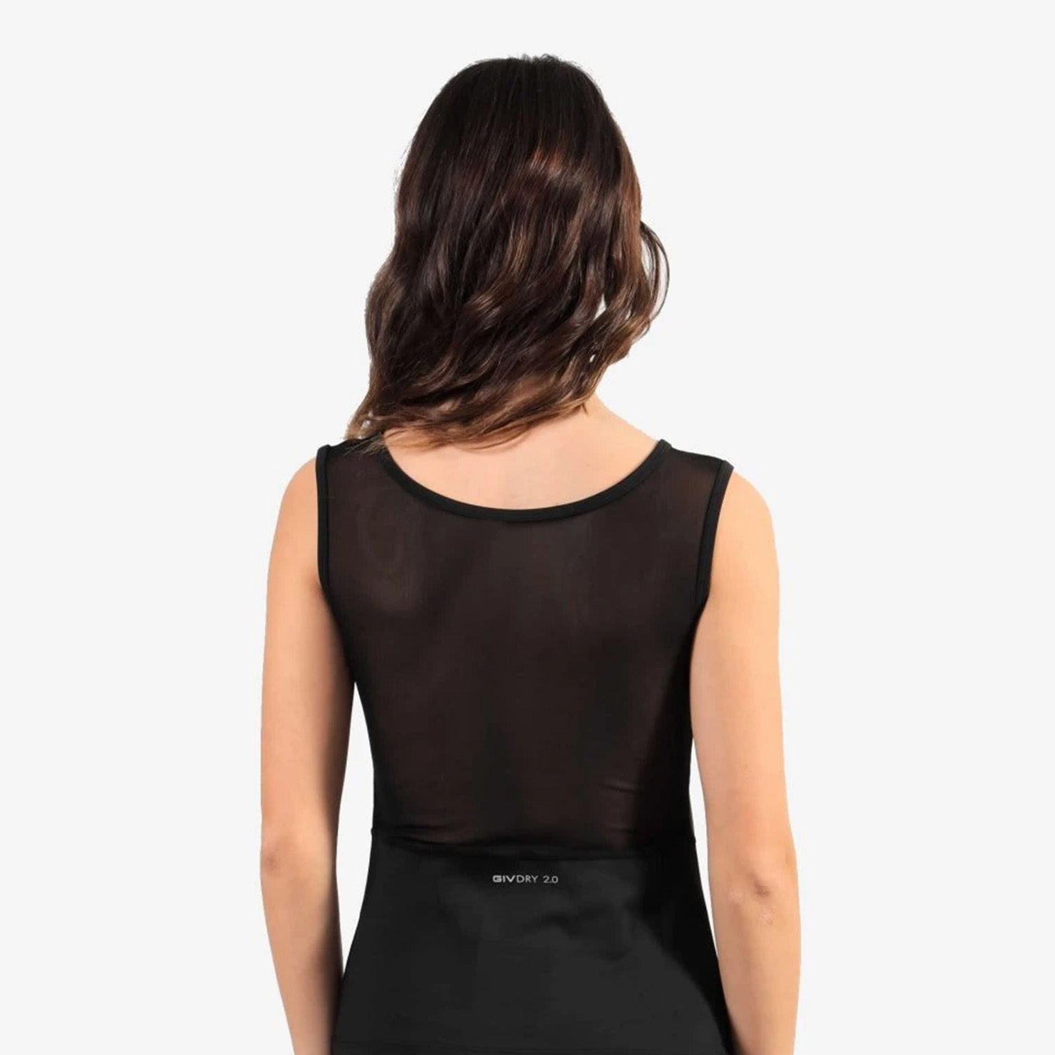 TANK TOP BASIC