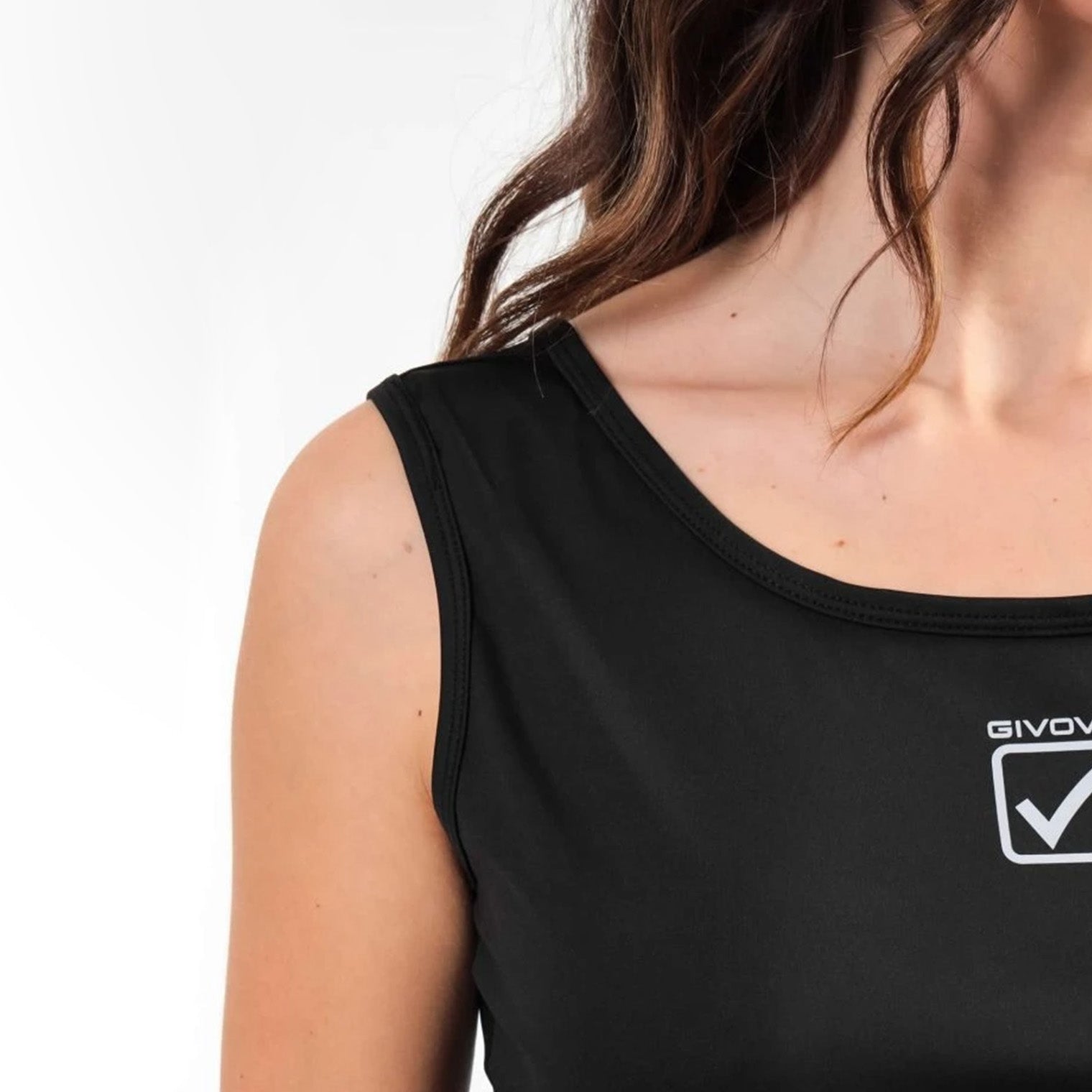 TANK TOP BASIC