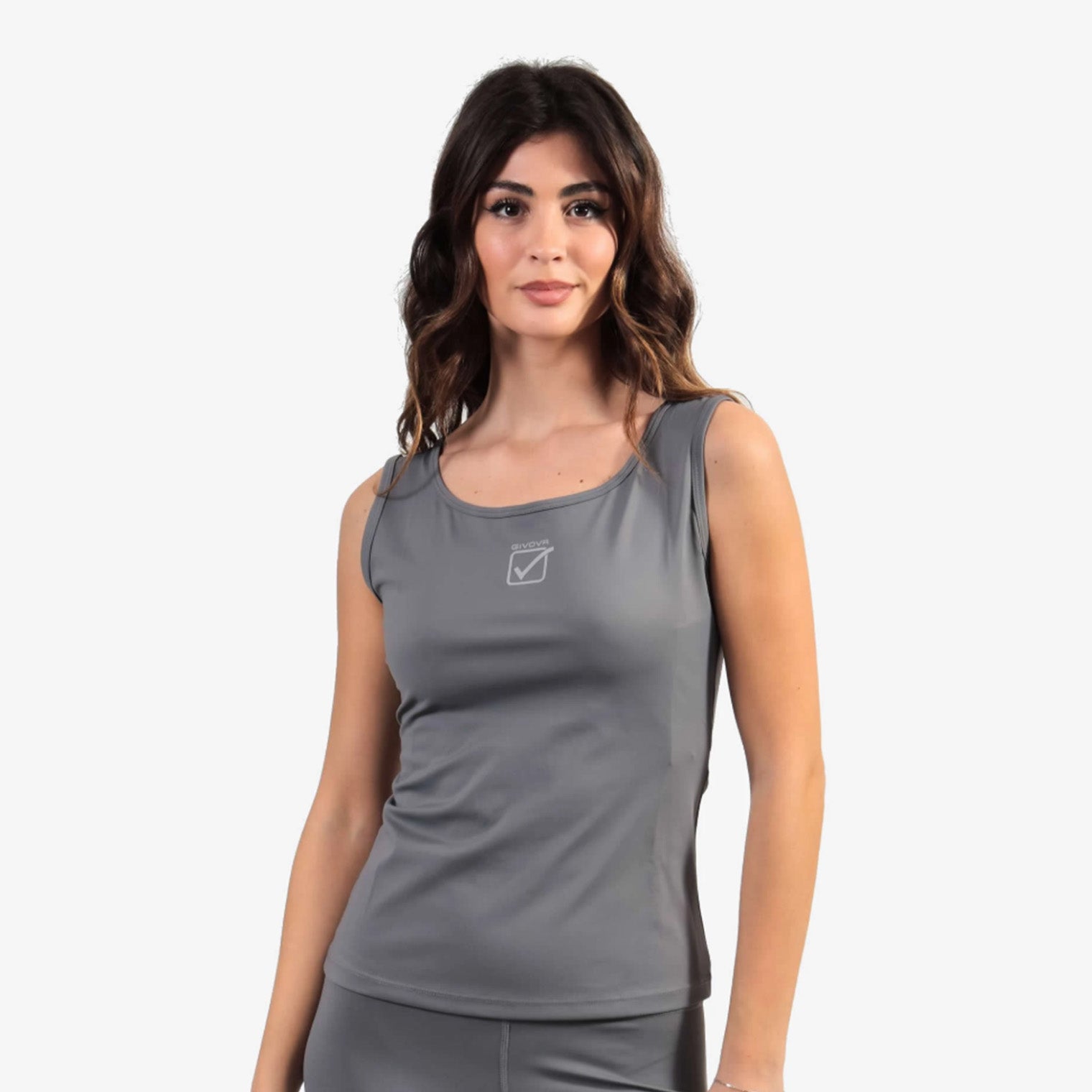 TANK TOP BASIC