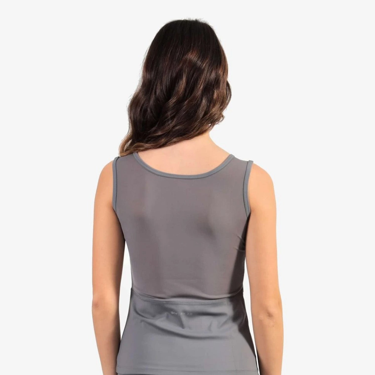 TANK TOP BASIC