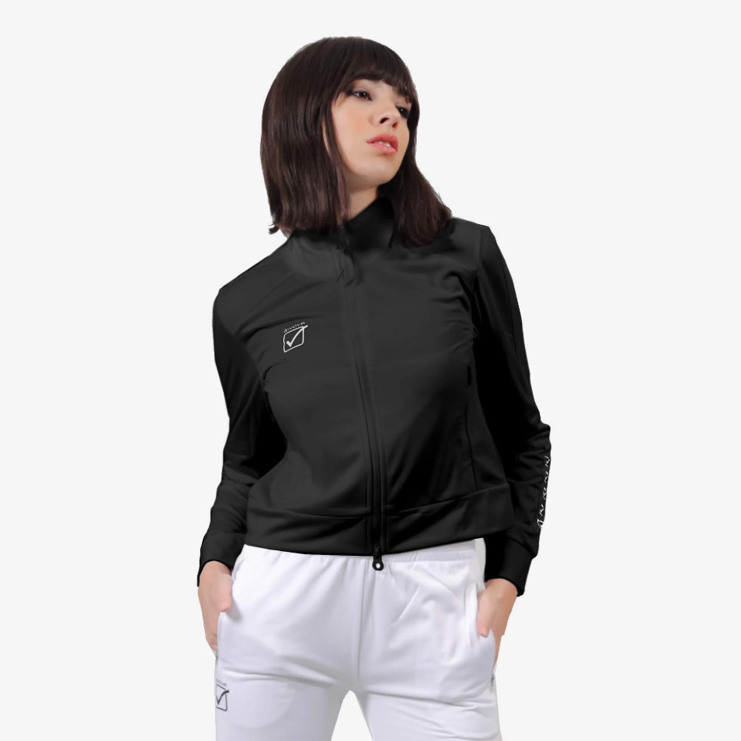 FIT023 DEA JACKET