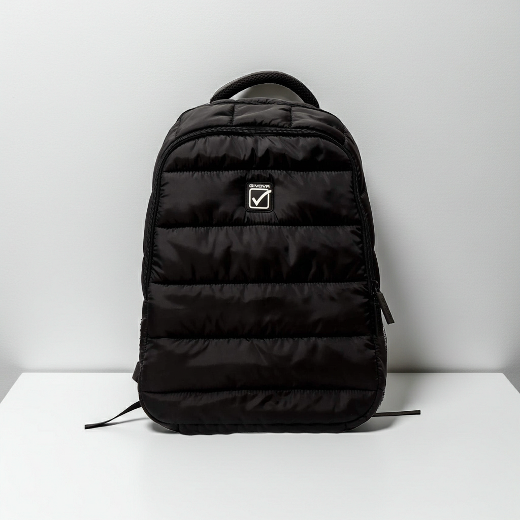 PADDING BAG HOLLAND