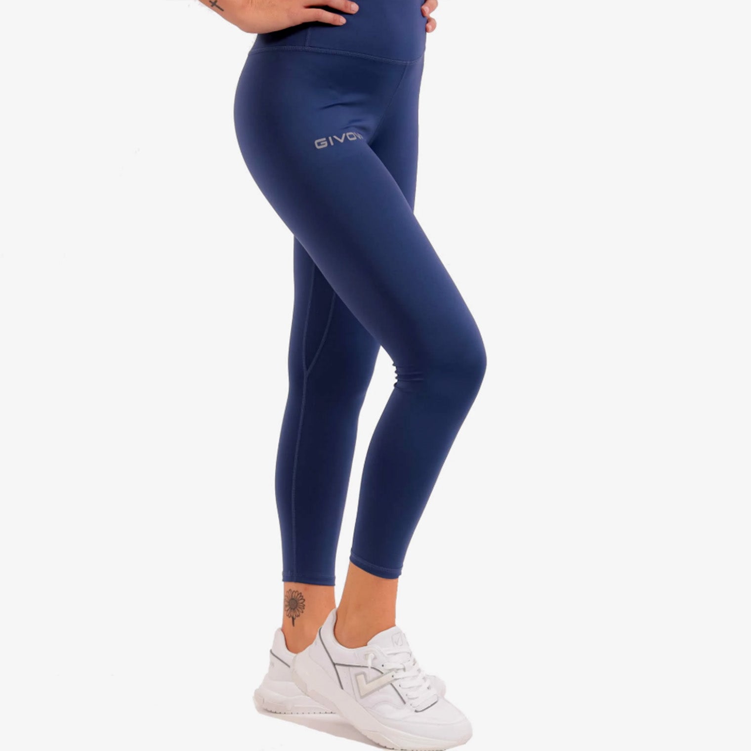LEG02 LEGGINGS BASIC
