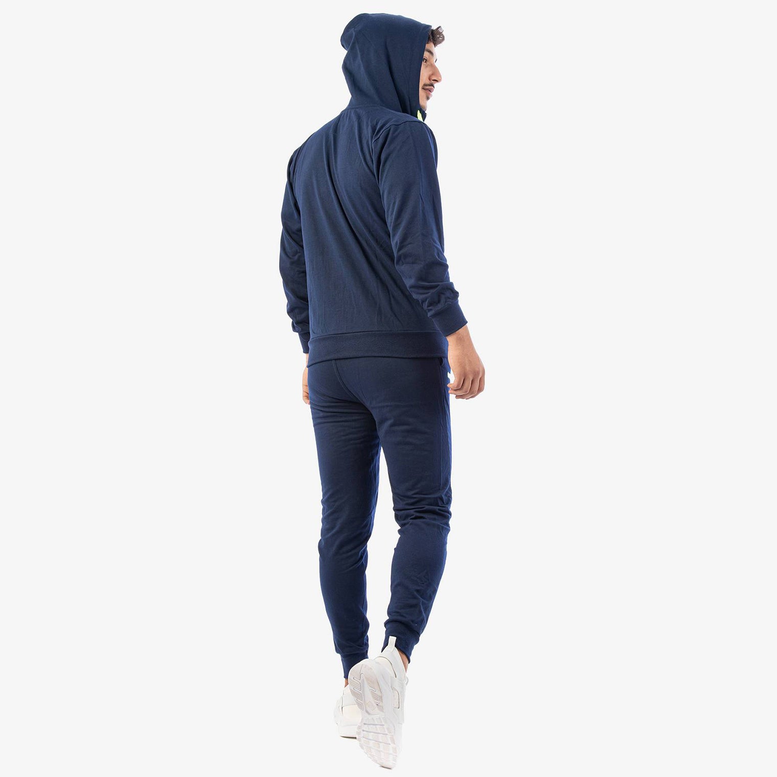 HOODIE TRACKSUIT KING