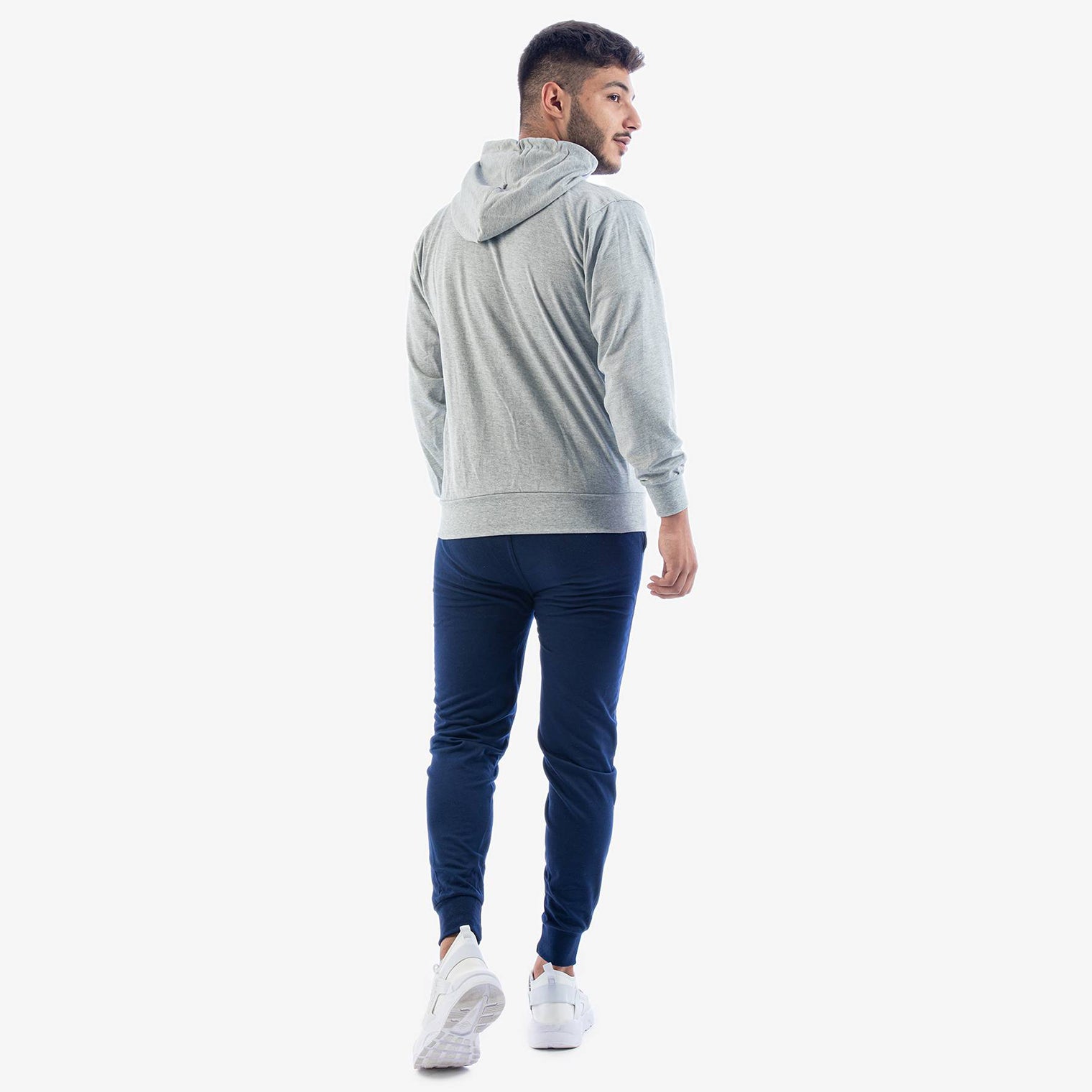 HOODIE TRACKSUIT KING
