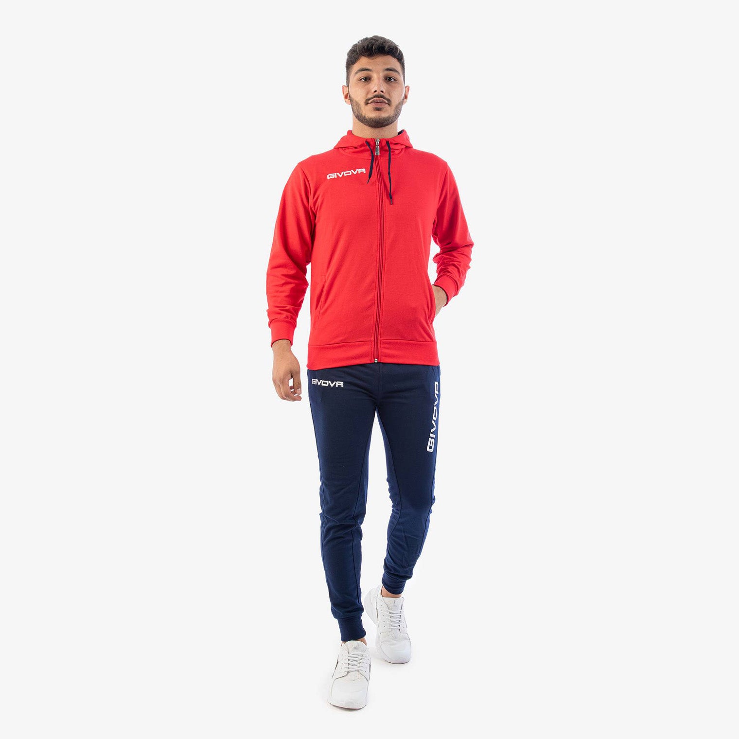 LF28 HOODIE TRACKSUIT KING