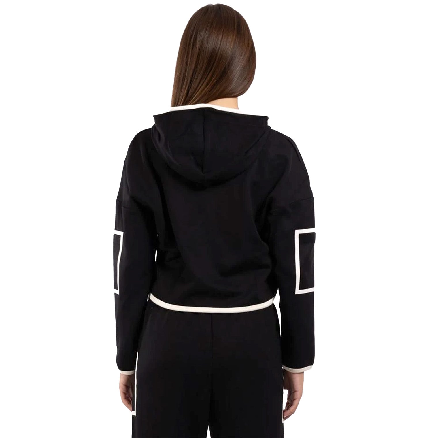 LF35 HOODIE JACKET ITALY