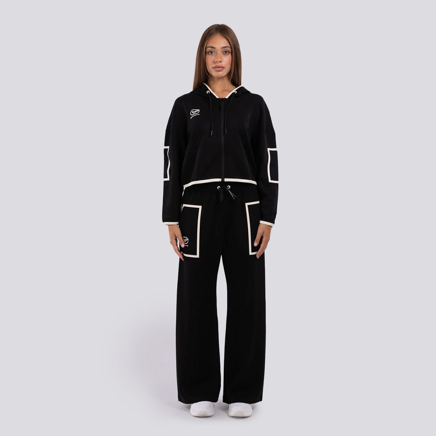 LF35 HOODIE JACKET ITALY