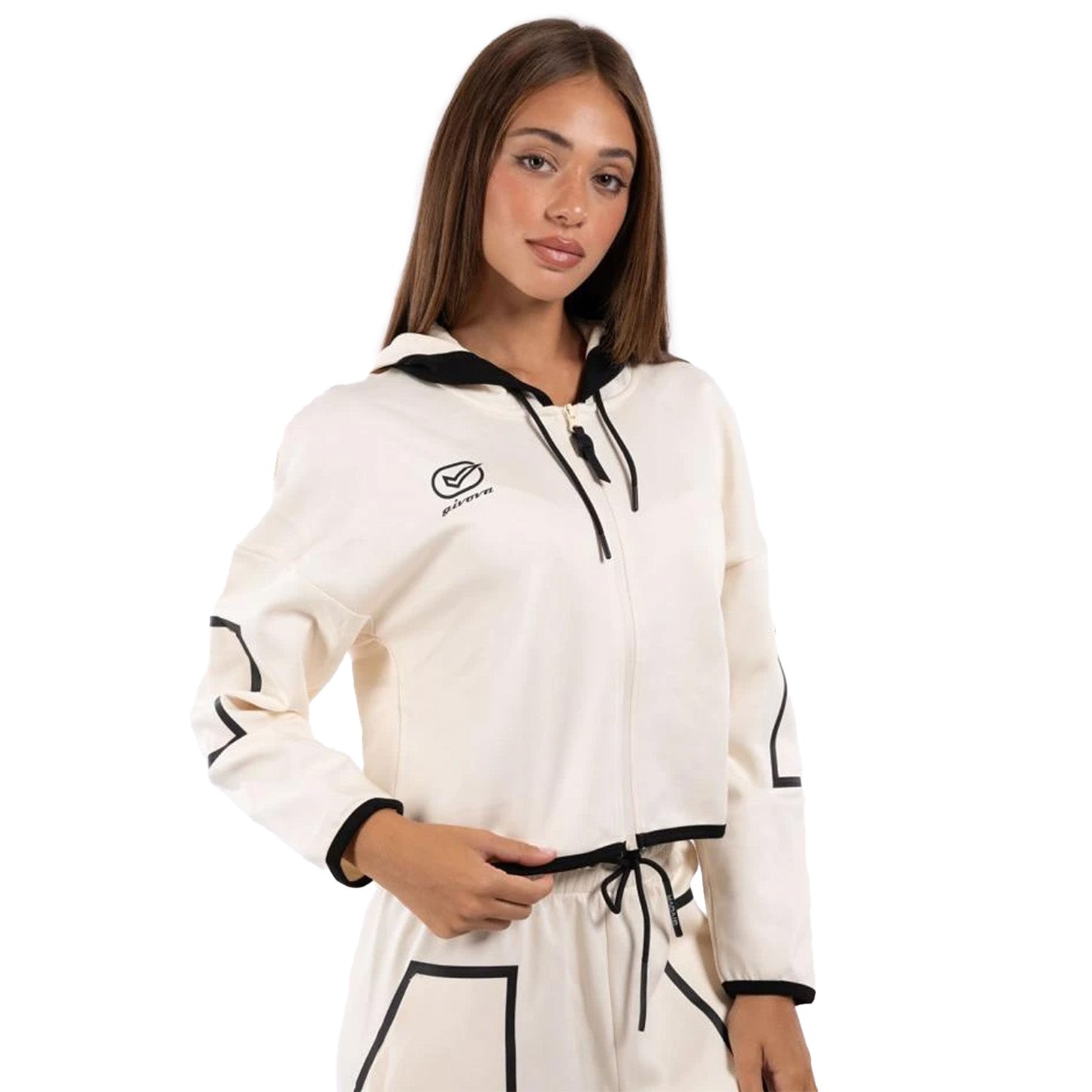 LF35 HOODIE JACKET ITALY