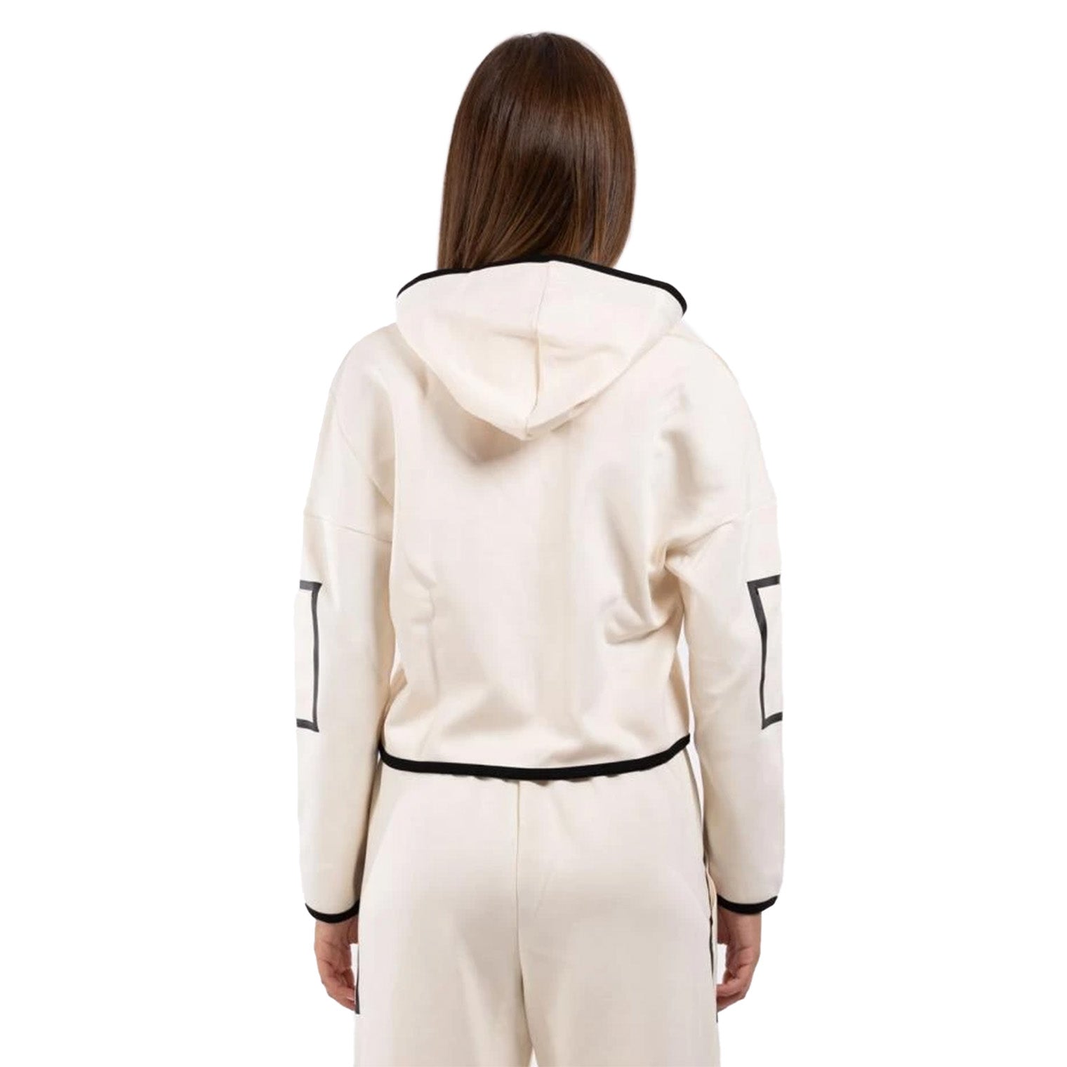 LF35 HOODIE JACKET ITALY