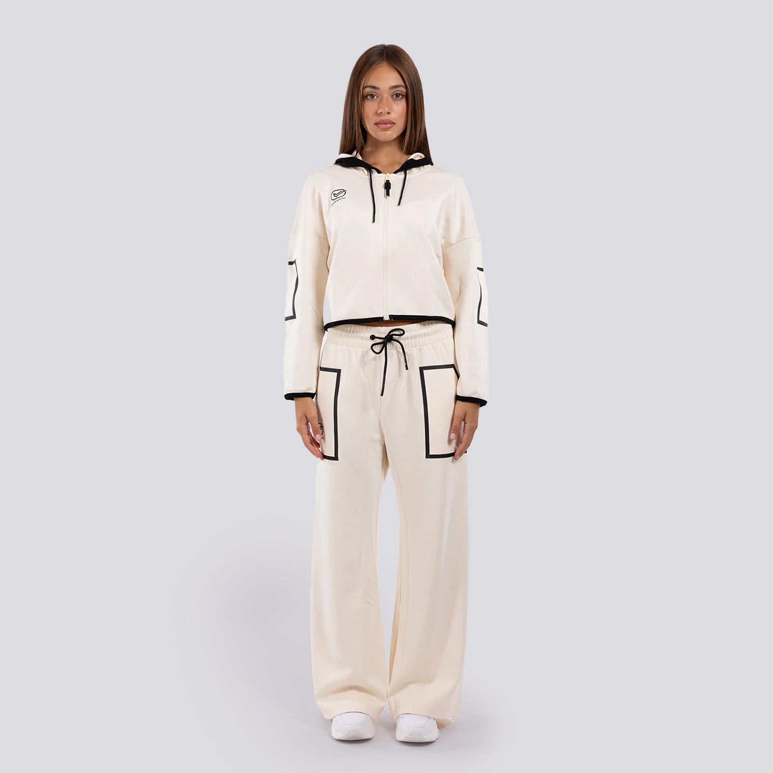 LF35 HOODIE JACKET ITALY